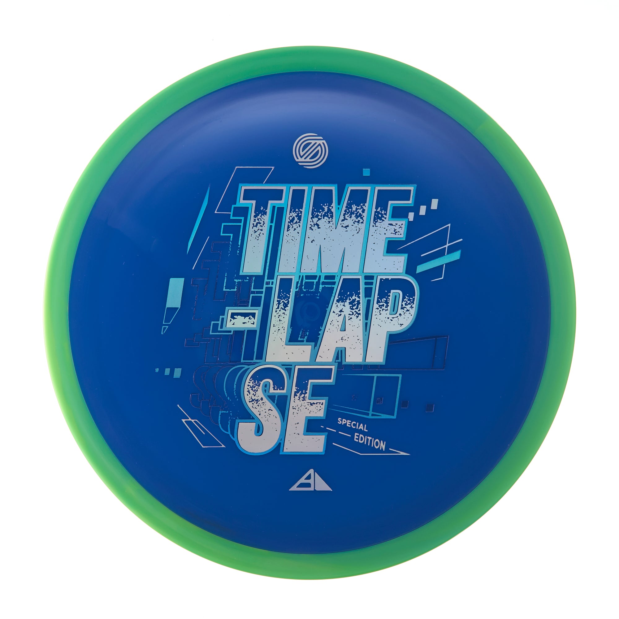 Special Edition Neutron Time-Lapse Retooled