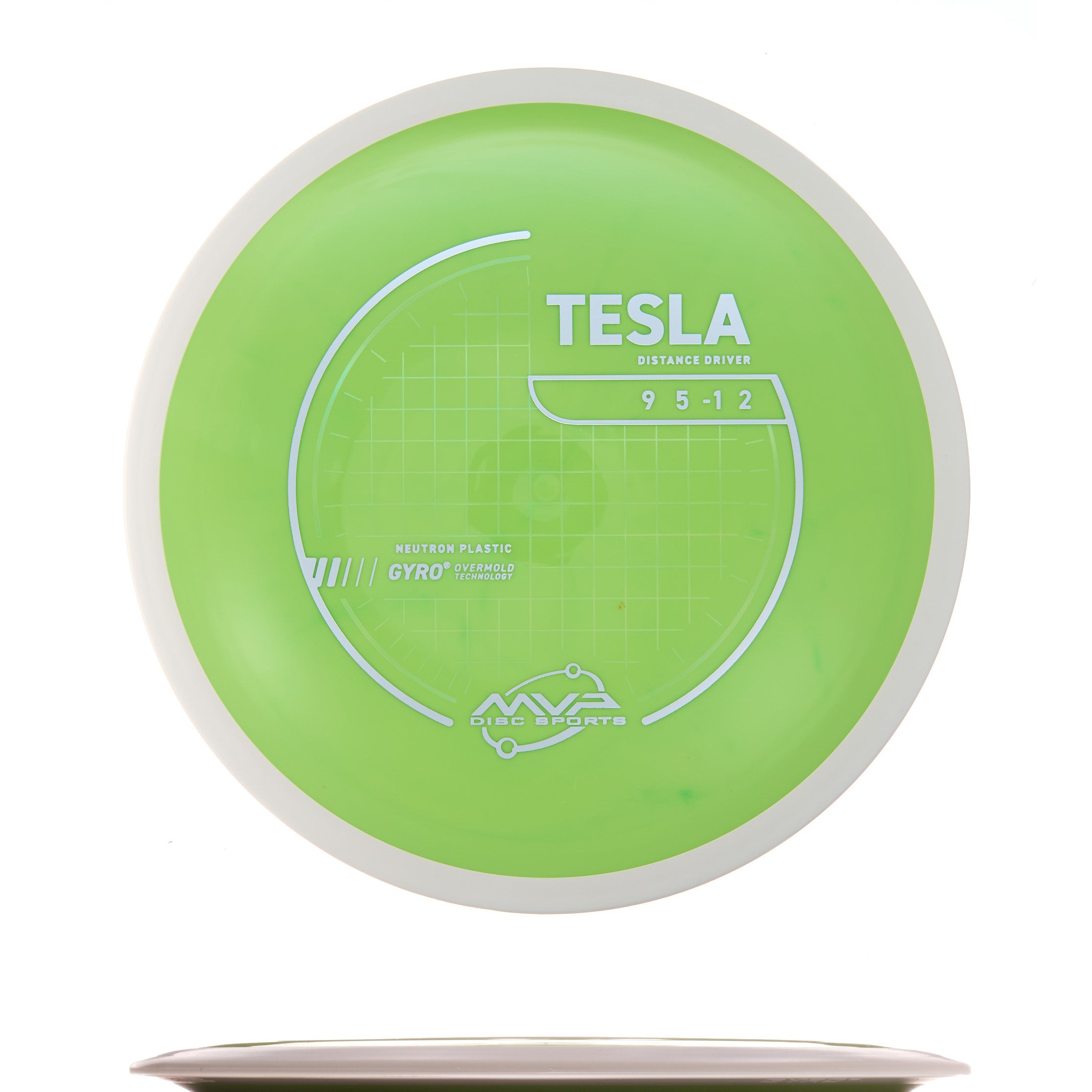 Project Lab Coat Neutron Tesla