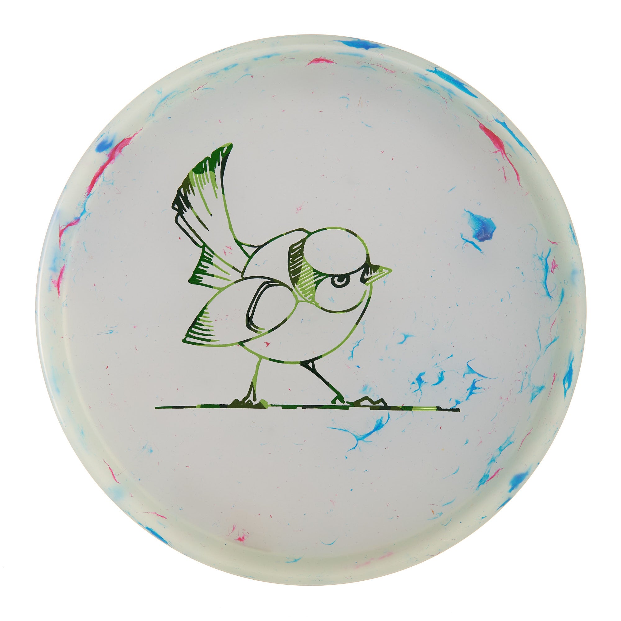 Faylor Lake Special Edition Glo Jawbreaker Z FLX Zone