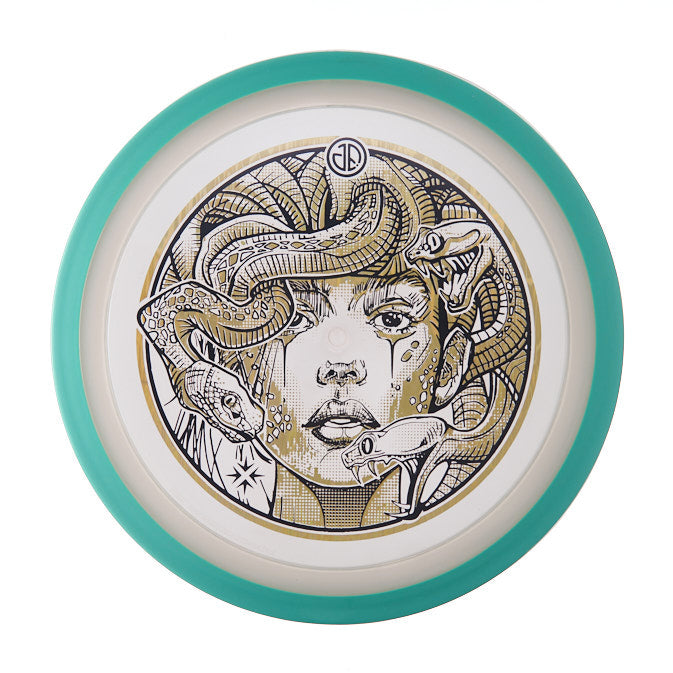 DFX Medusa Proton Vanish