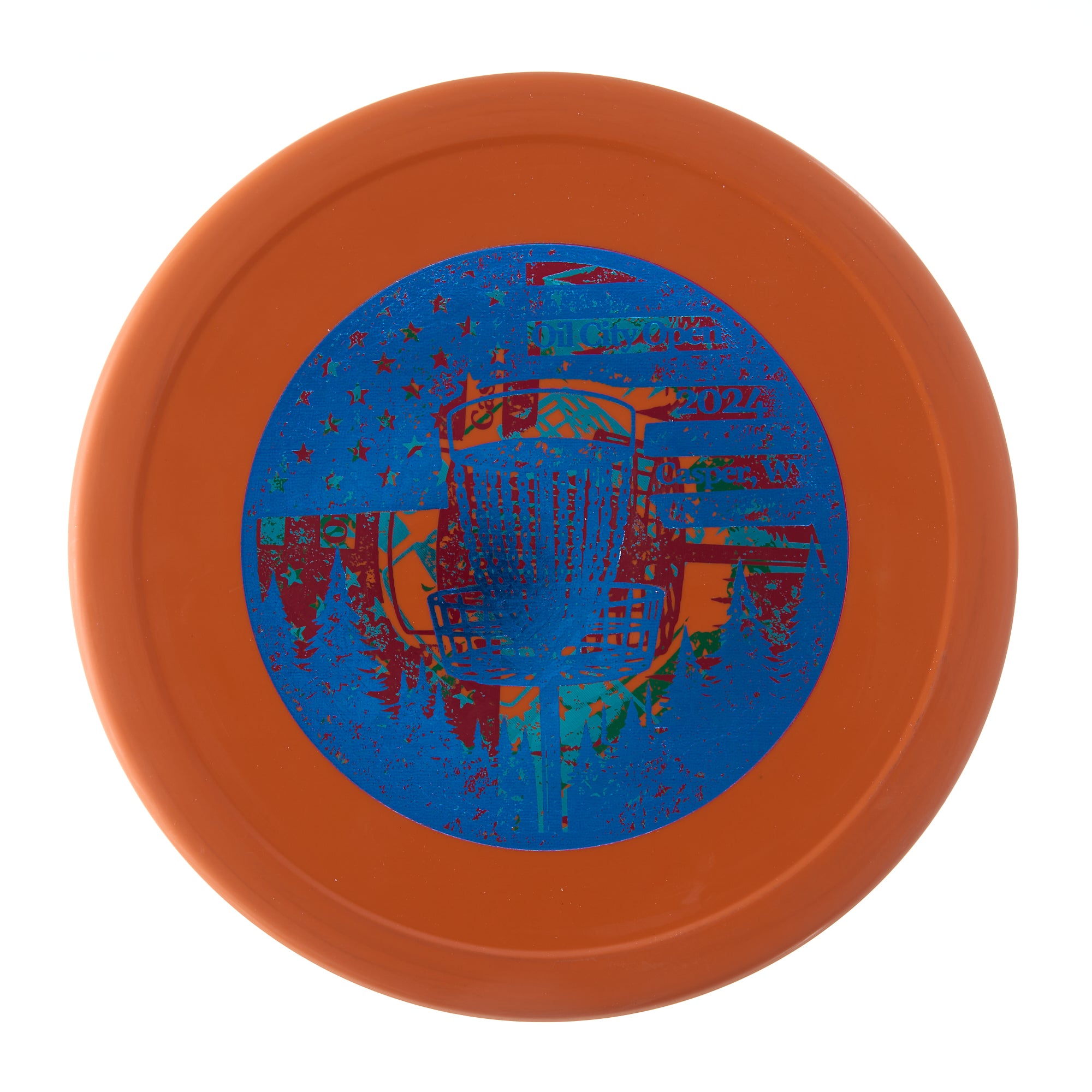 Misprint Classic Blend Sockibomb Slammer