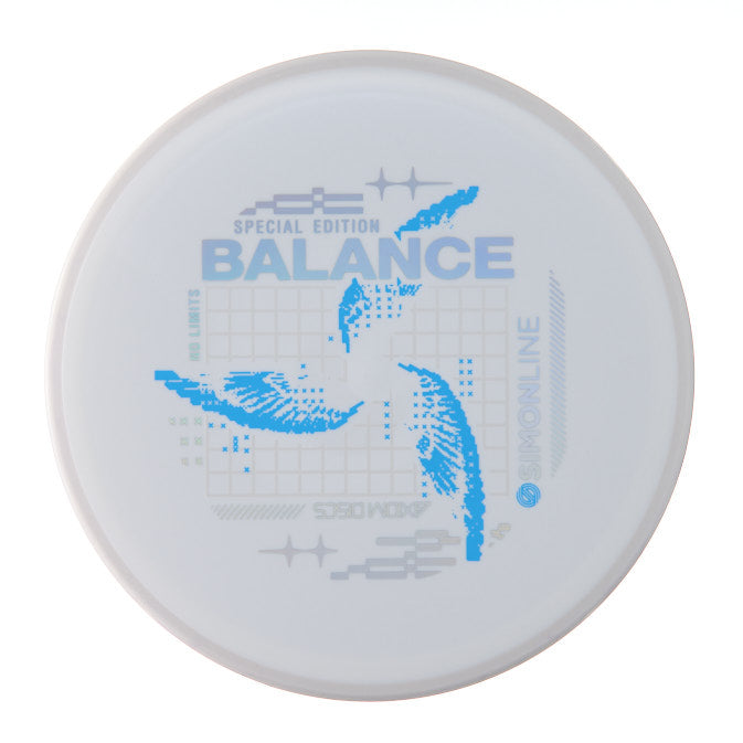 Special Edition Neutron Balance