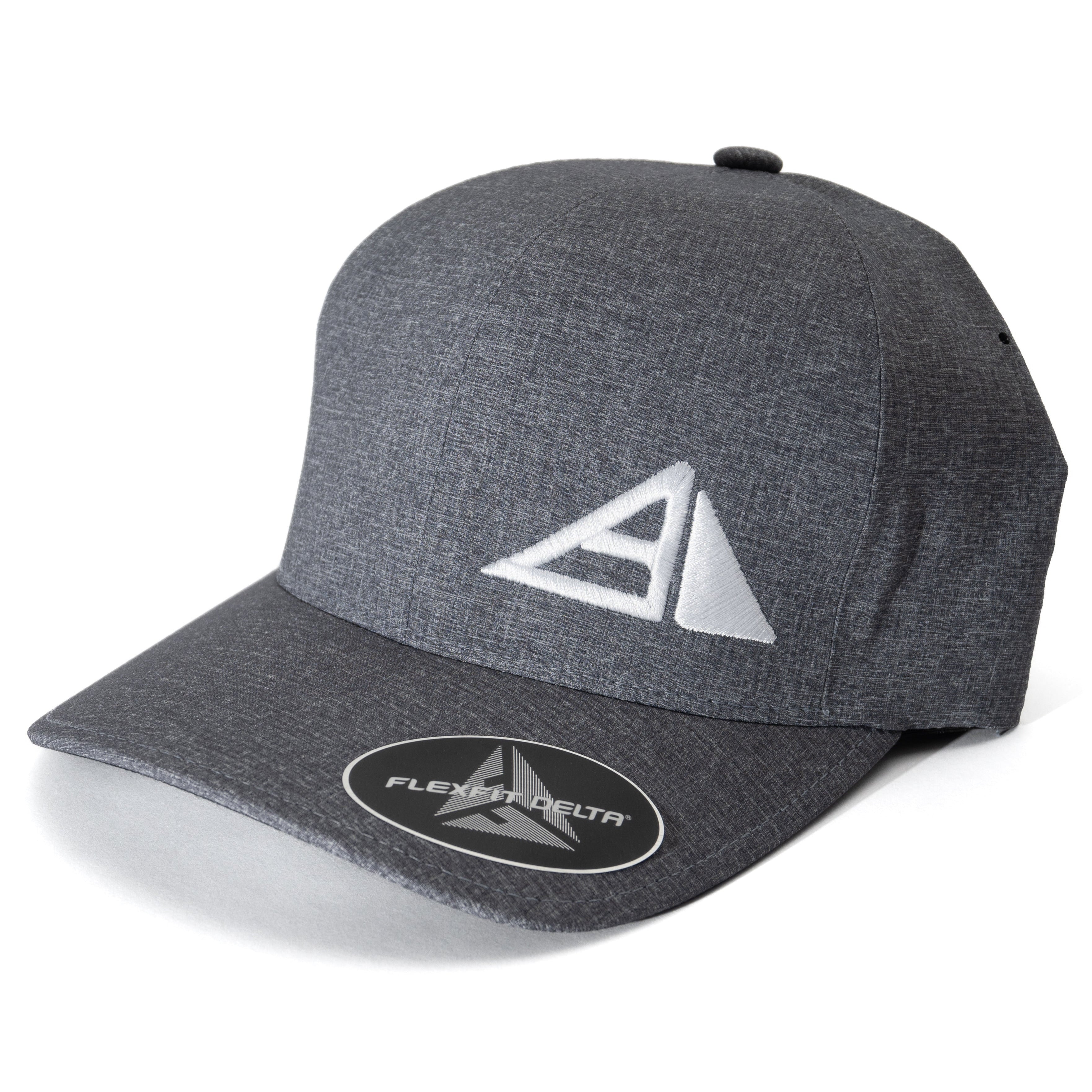 Flexfit® Delta® Carbon Hat