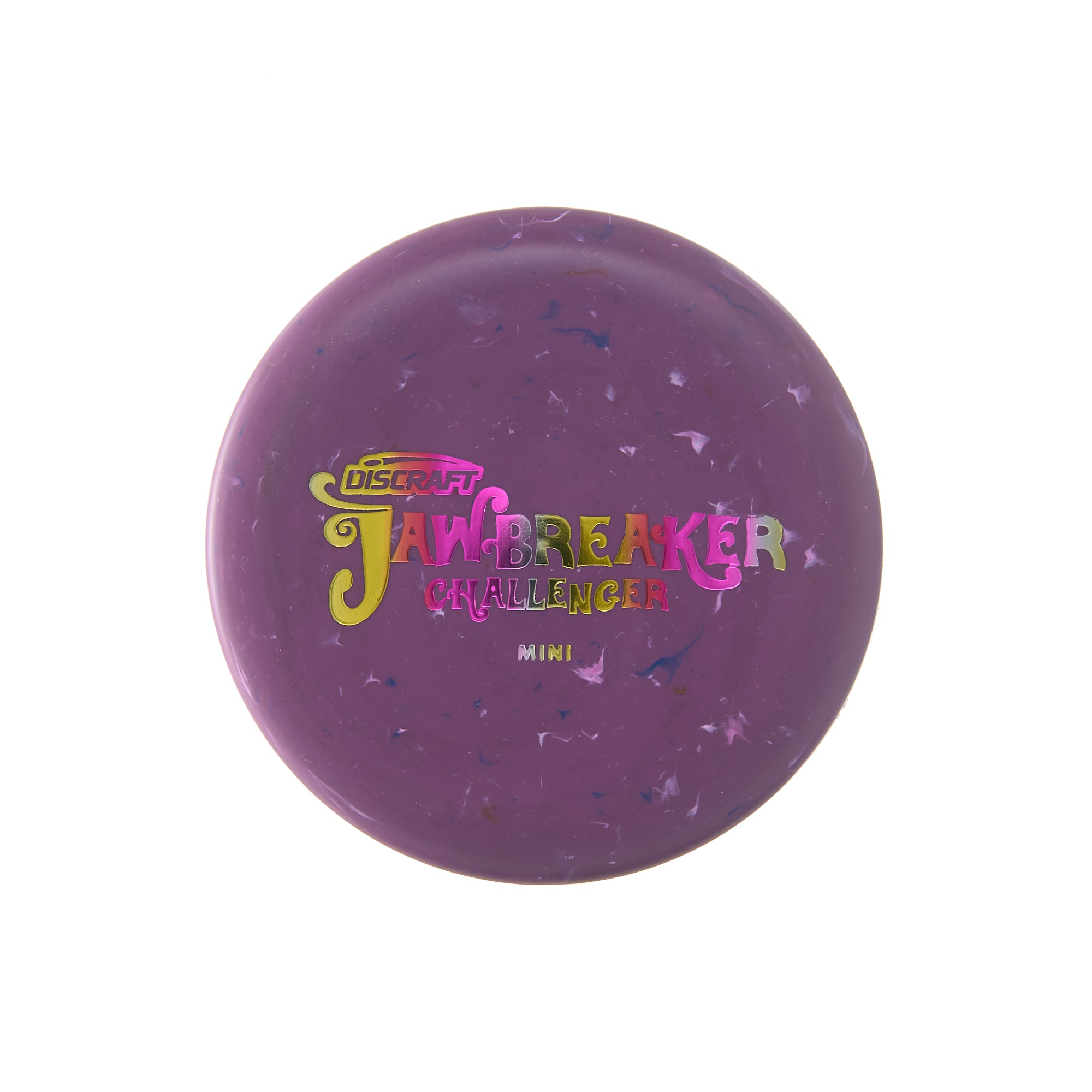 Jawbreaker Mini Challenger