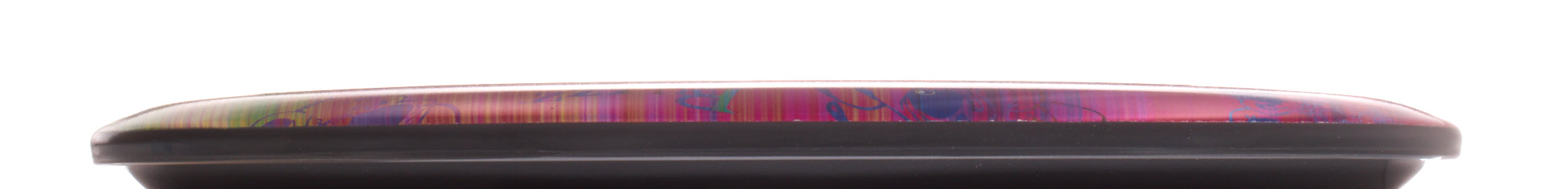 Full Foil Swarm SuperColor Buzzz