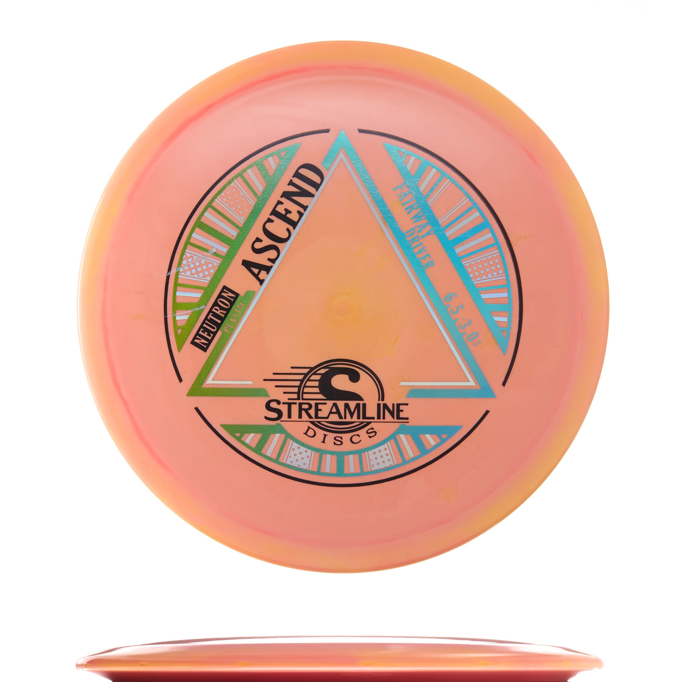Neutron Ascend