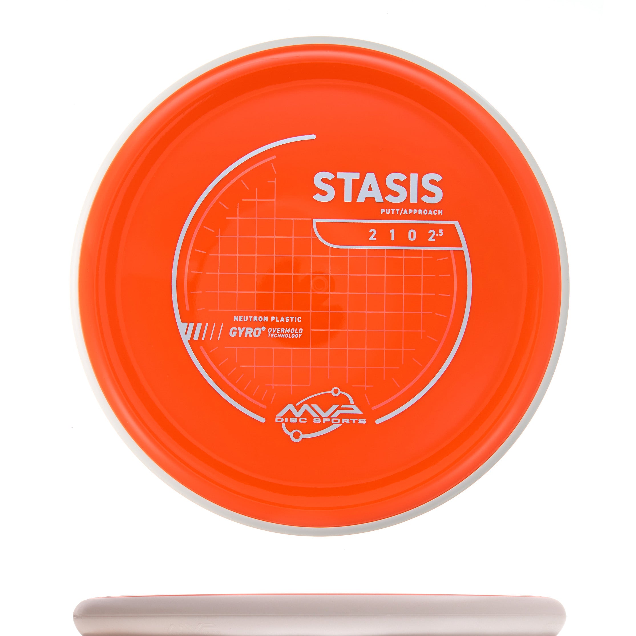 Project Lab Coat Neutron Stasis