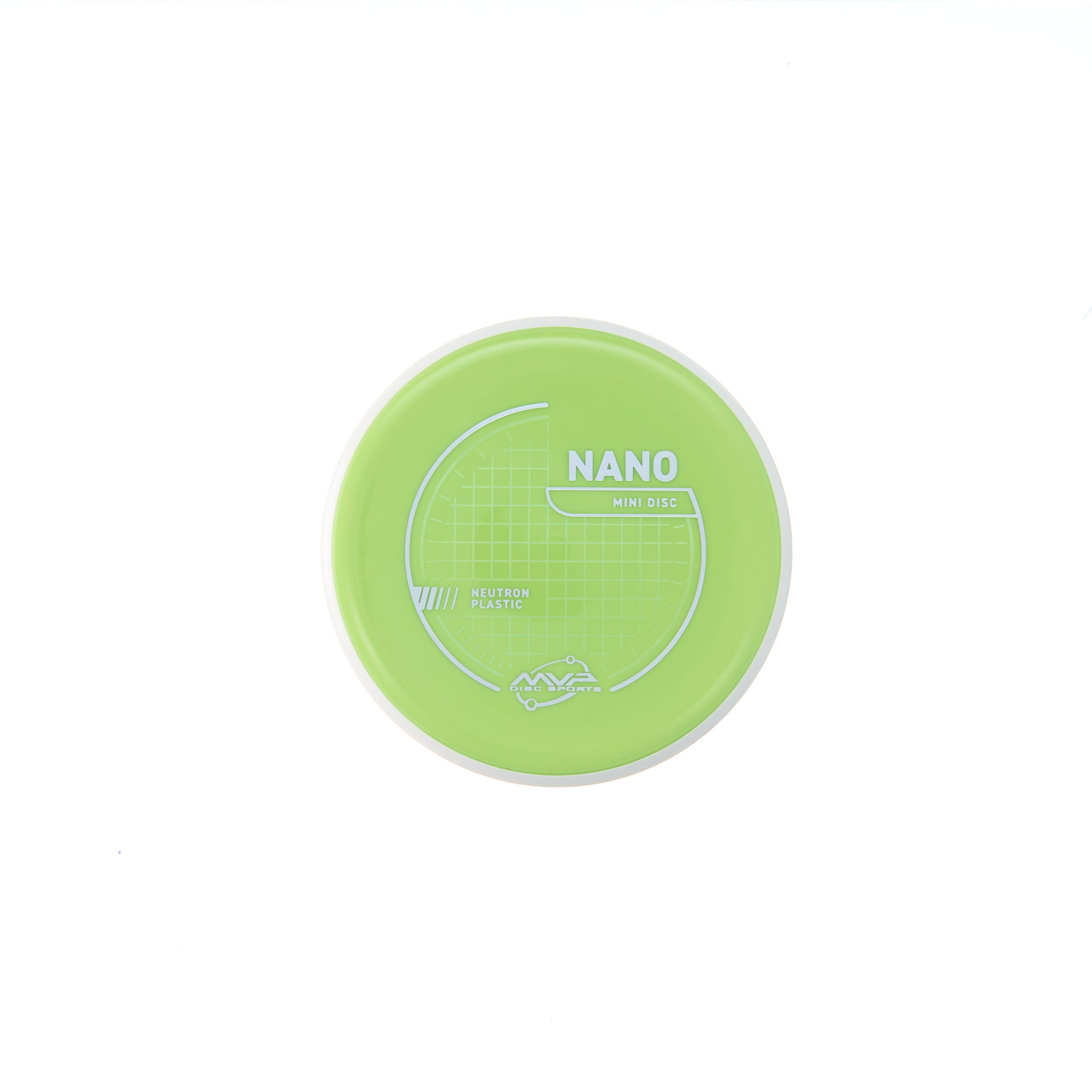 Project Lab Coat Neutron Nano