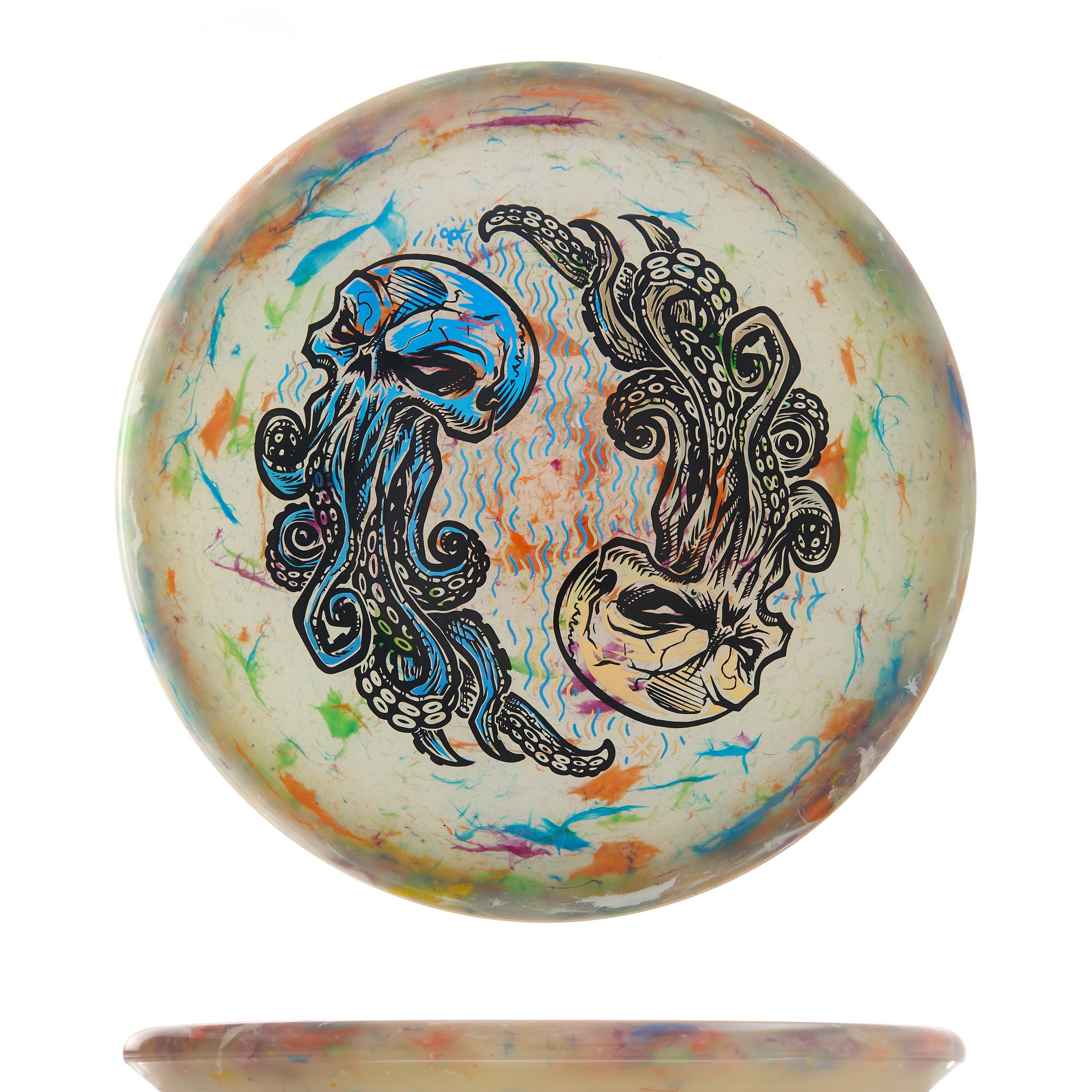 DFX Cthuloop Vex Breaker Vessel