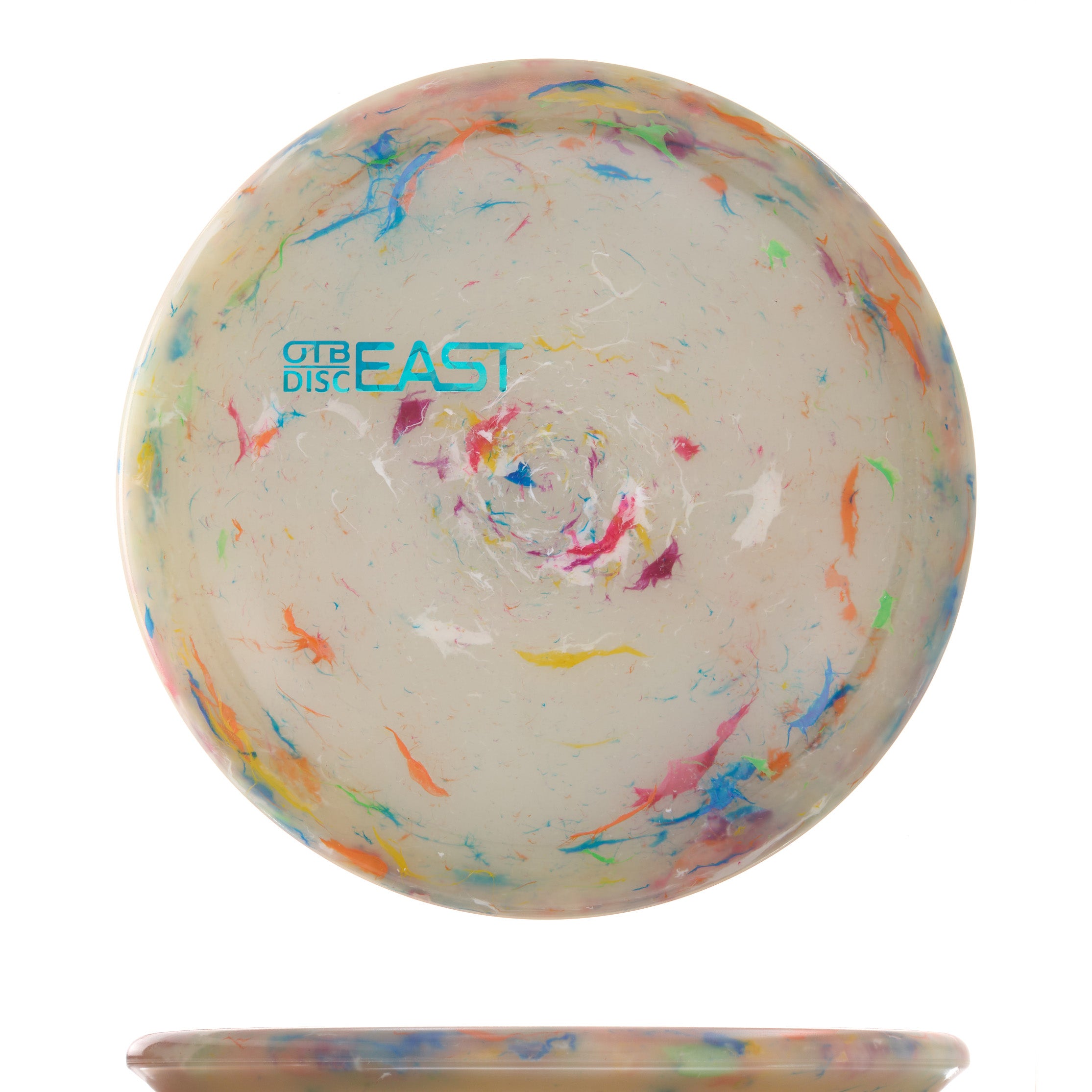 OTB East Glow Vex Breaker Vessel