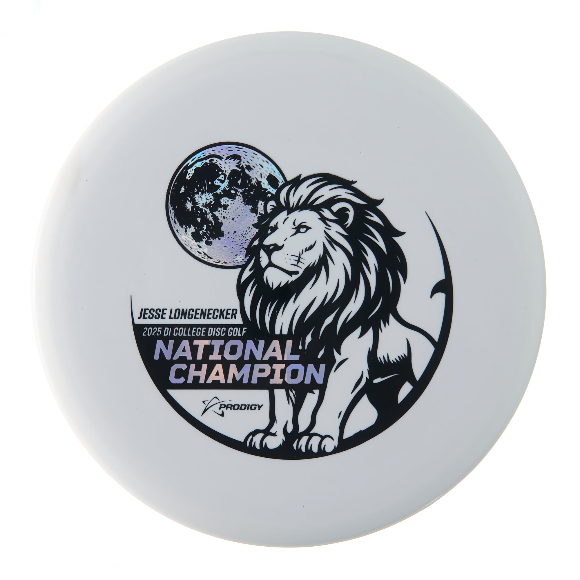 Jesse Longenecker National Champion 300 M4