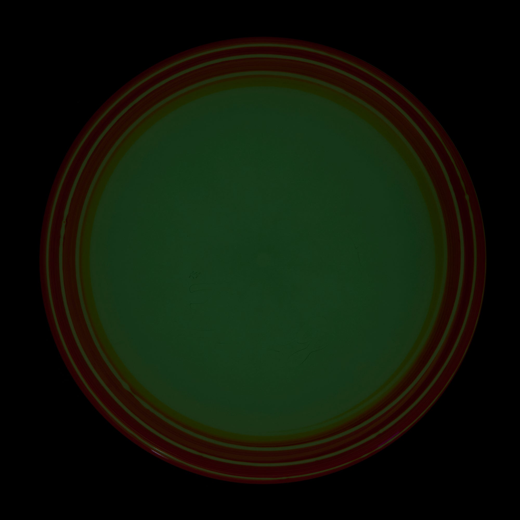 Spin Dye K1 Glow Berg