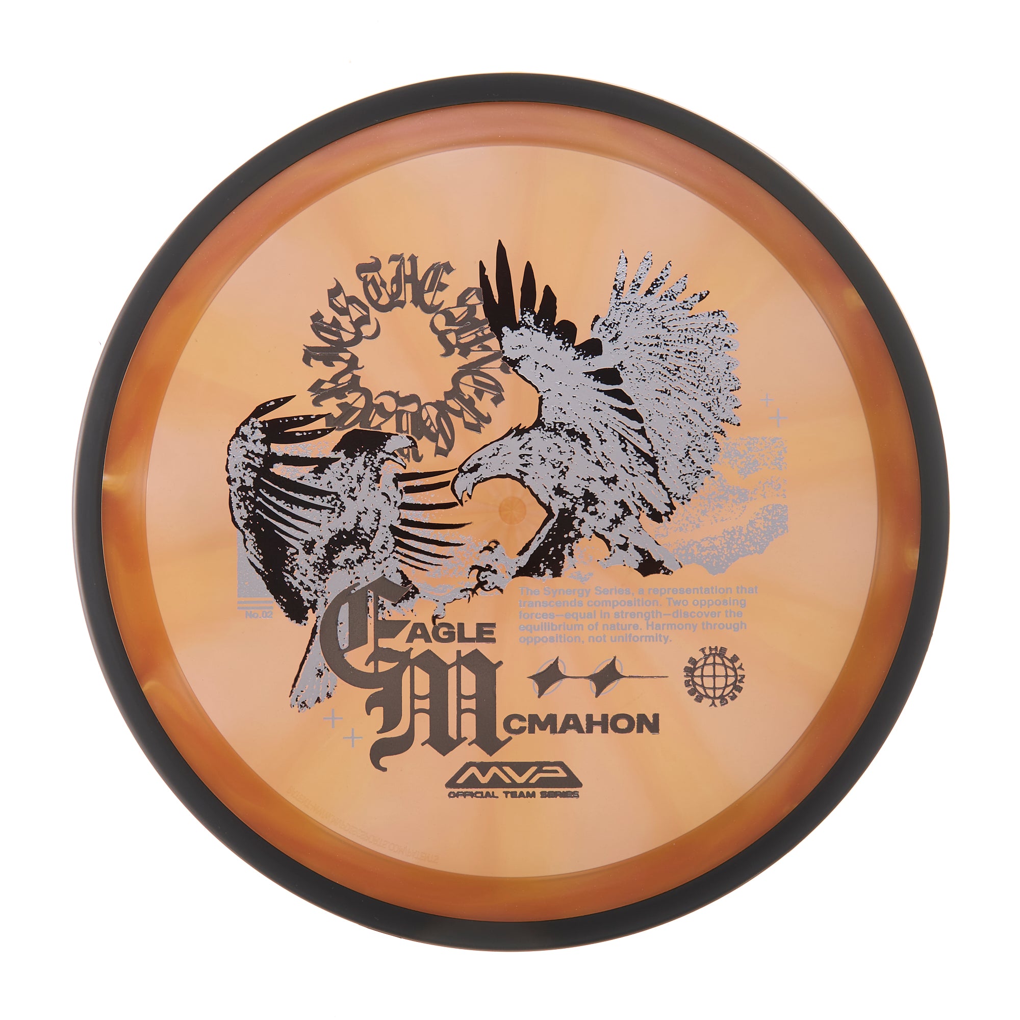 Eagle McMahon Synergy Series Proton Resistor