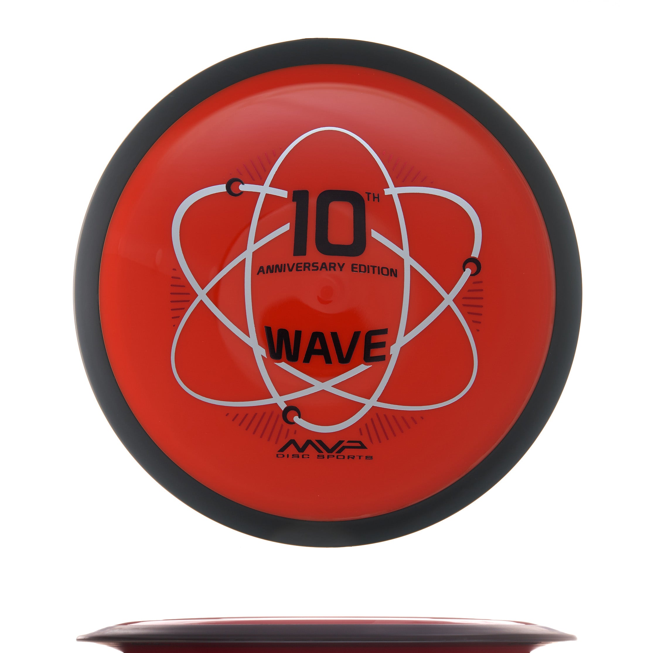 10th Anniversary Edition Neutron Wave