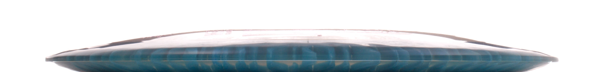 Flame Pattern Fuzed Line Scorch