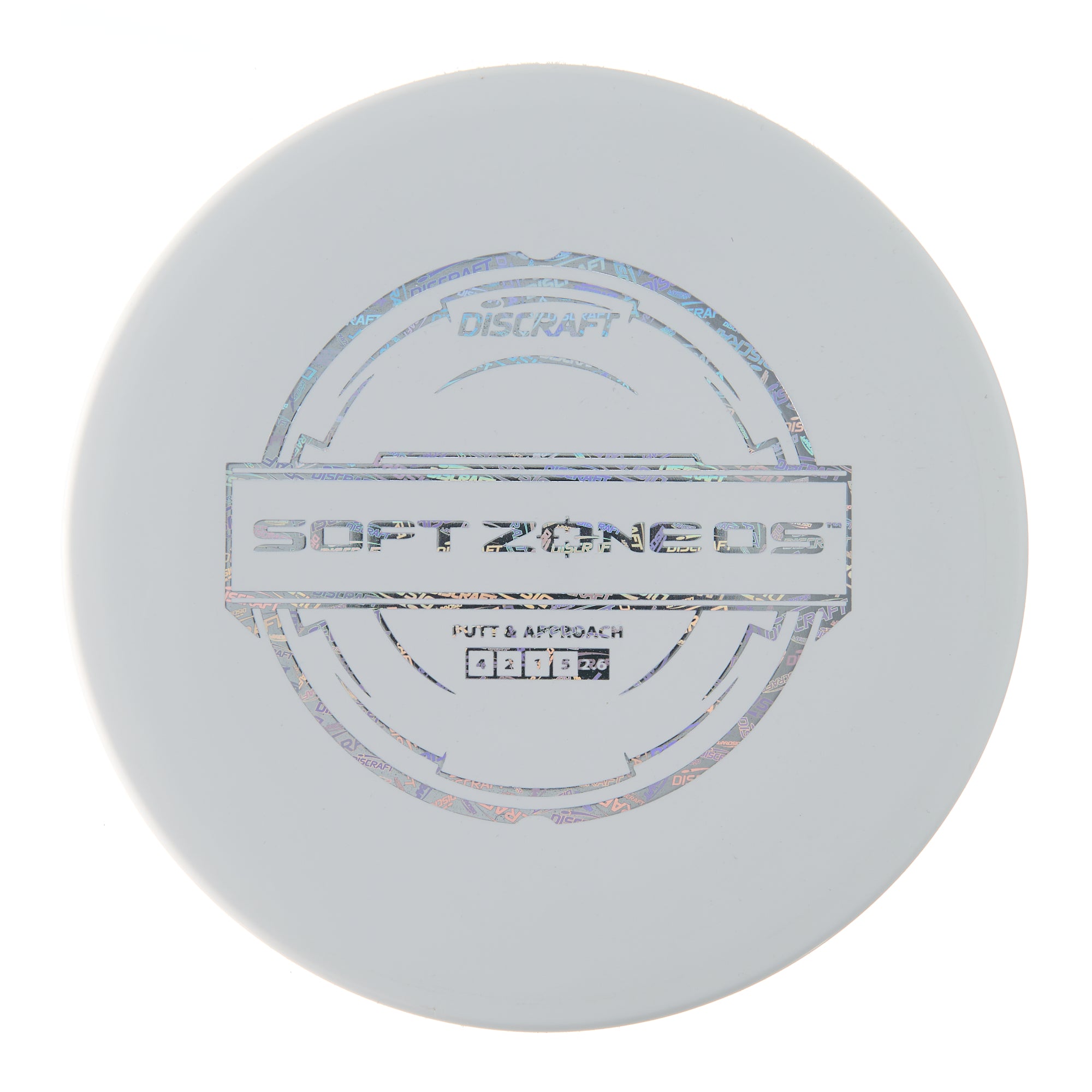 Putter Line Soft Zone OS