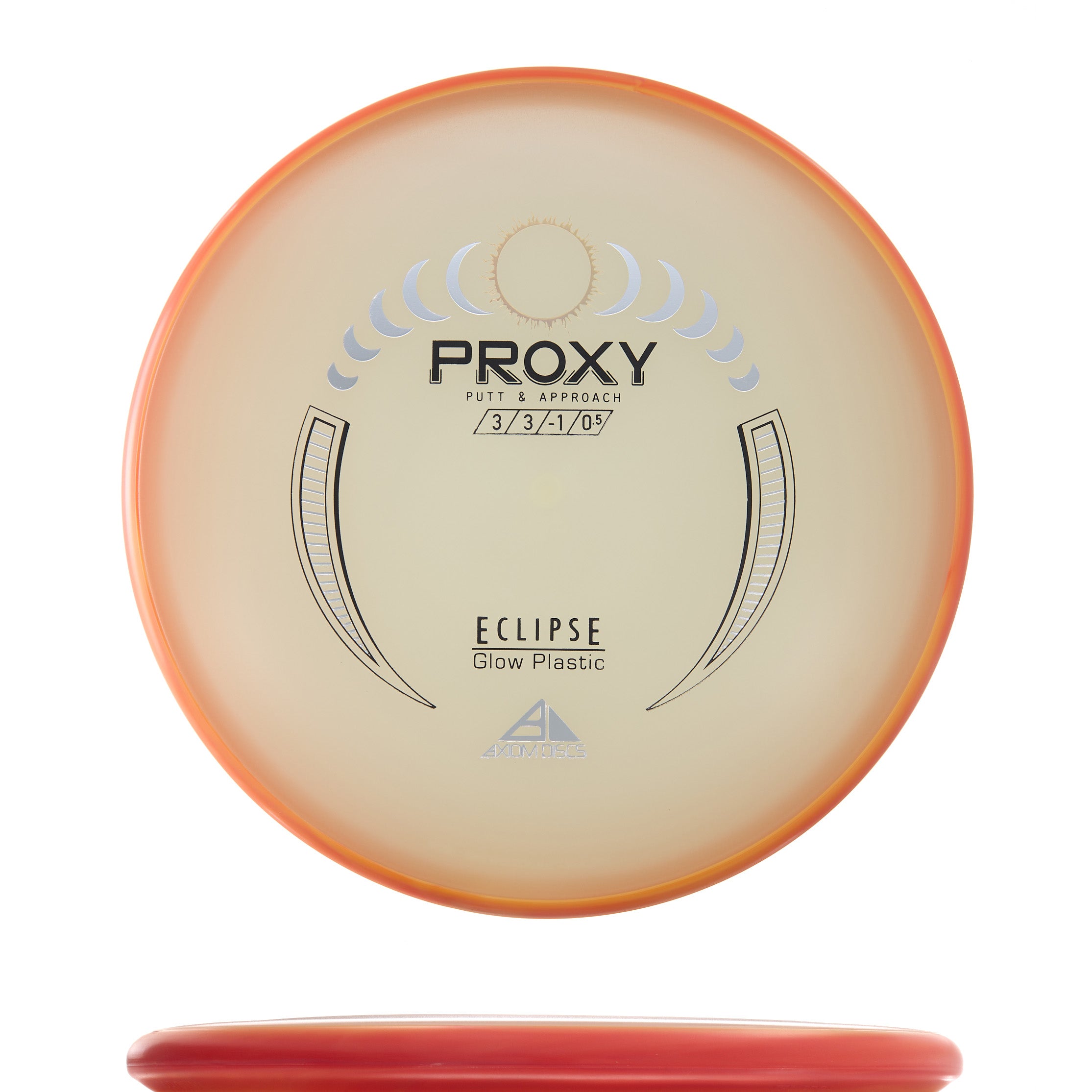 Eclipse Proxy