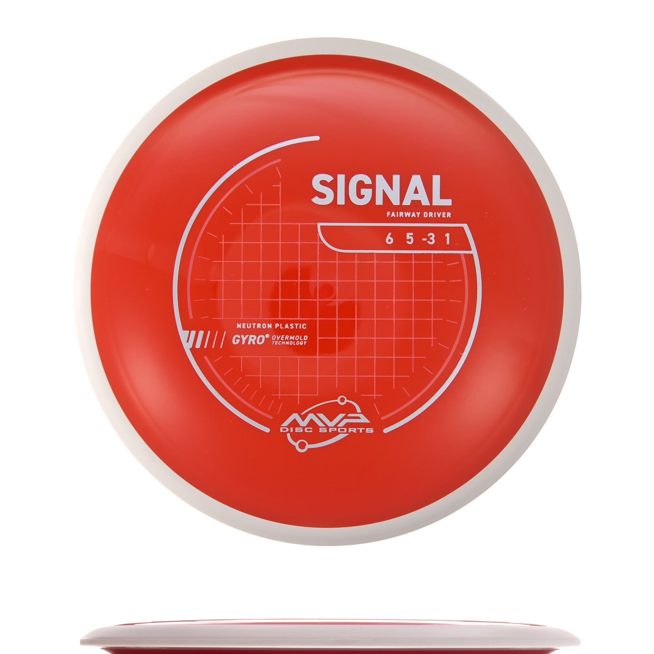 Project Lab Coat Neutron Signal