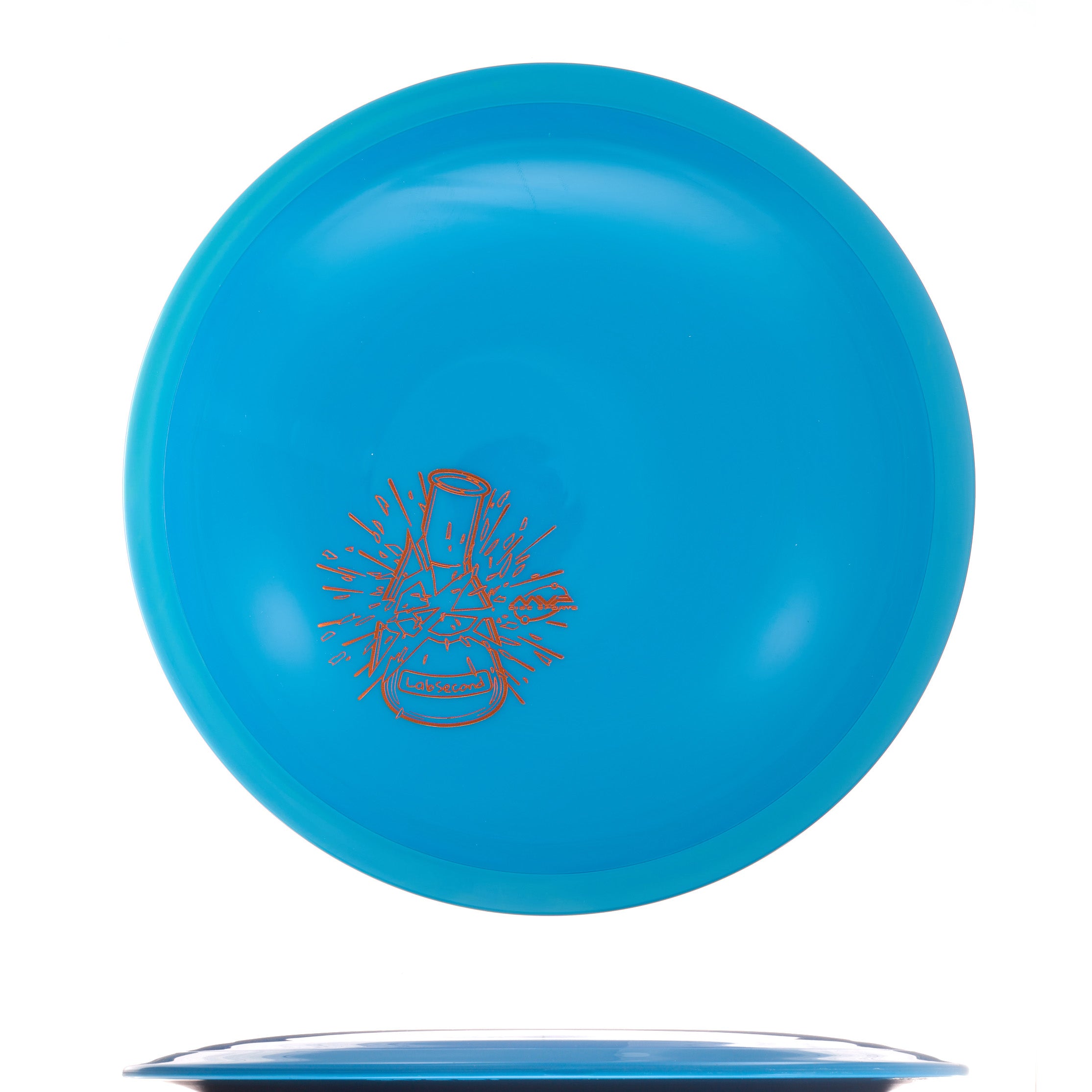 Lab Second Neutron Time-Lapse Retooled