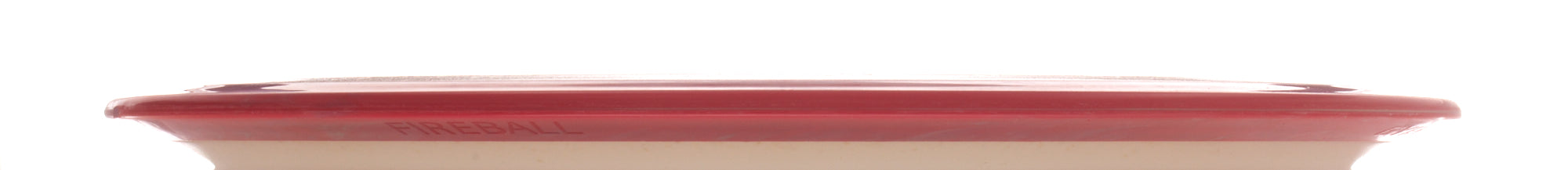 2025 Halloween Special Edition Simon Lizotte Particle Eclipse Fireball