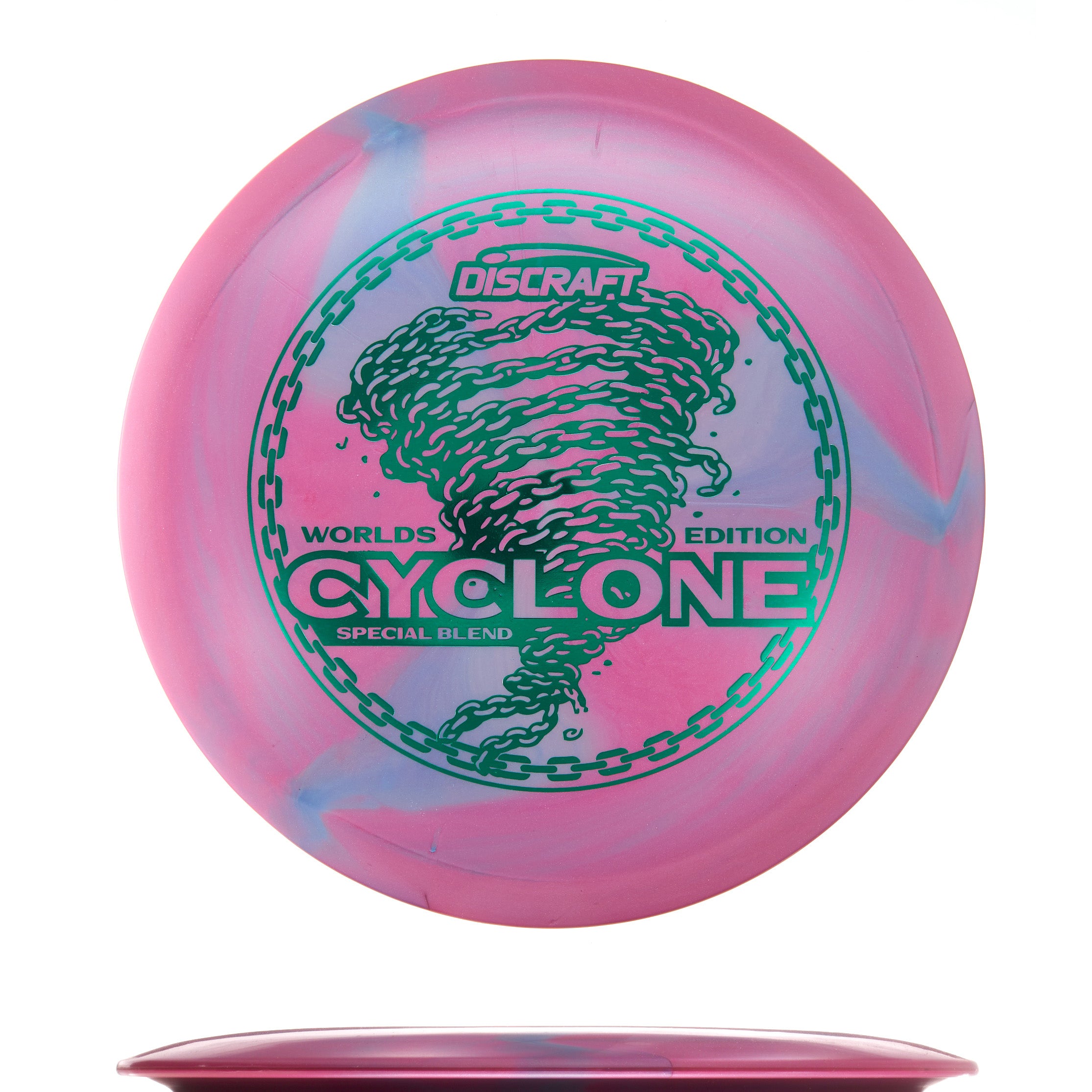 2026 Worlds ESP Swirl Cyclone