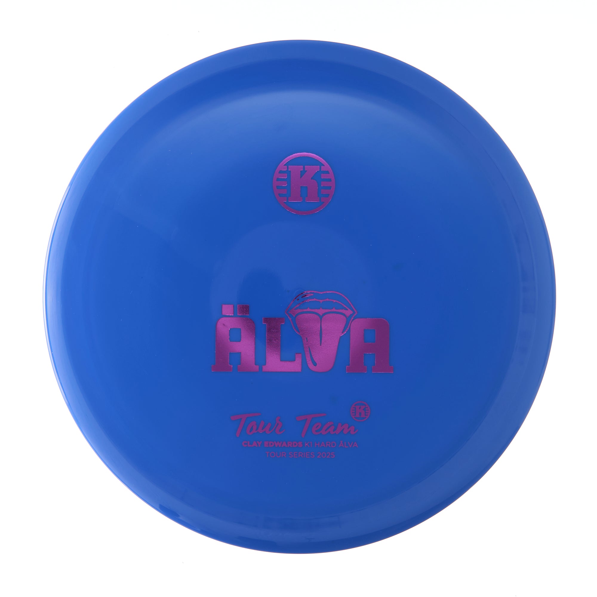 2025 Clay Edwards Tour Series K1 Hard Alva