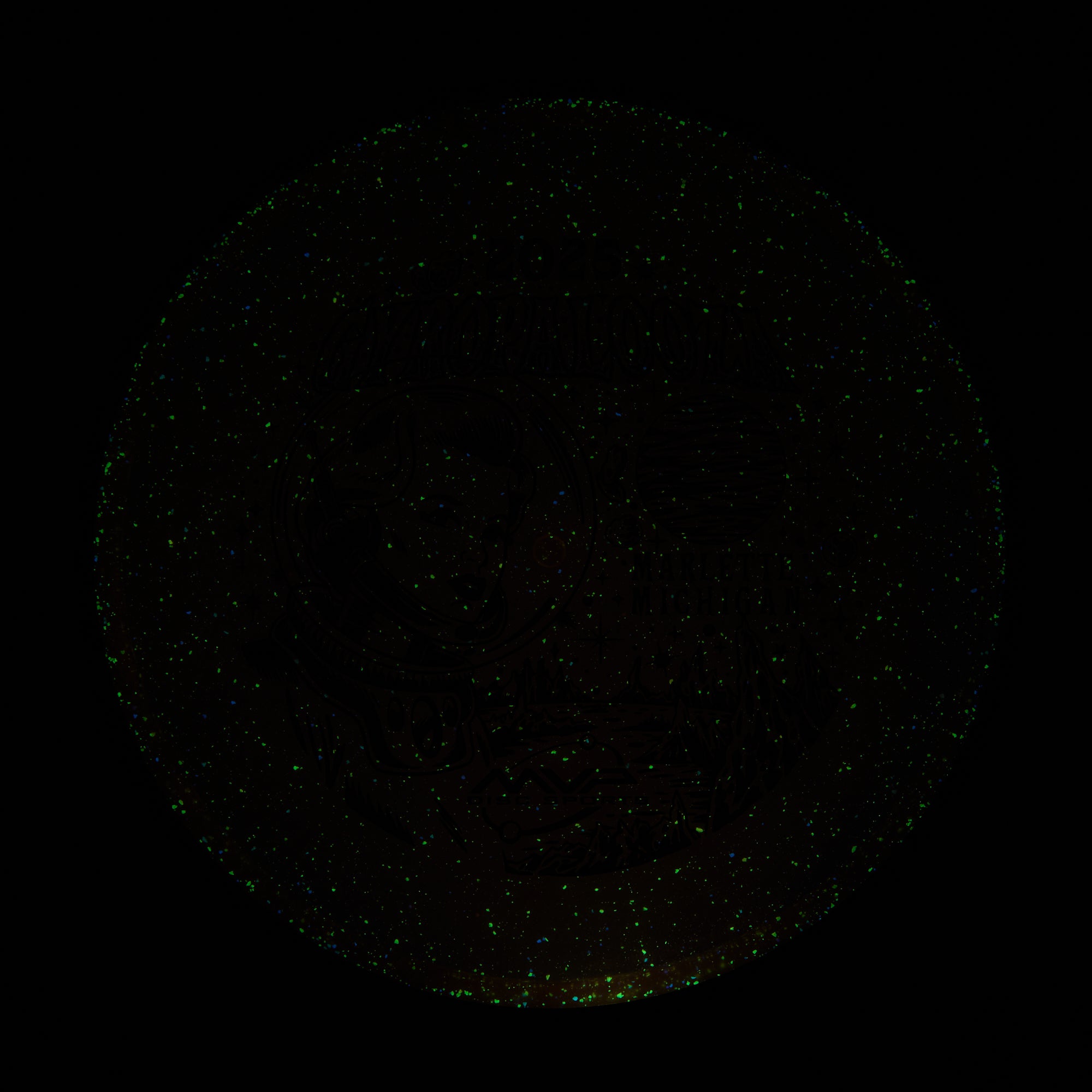 2025 Gyropalooza Particle Proton Particle