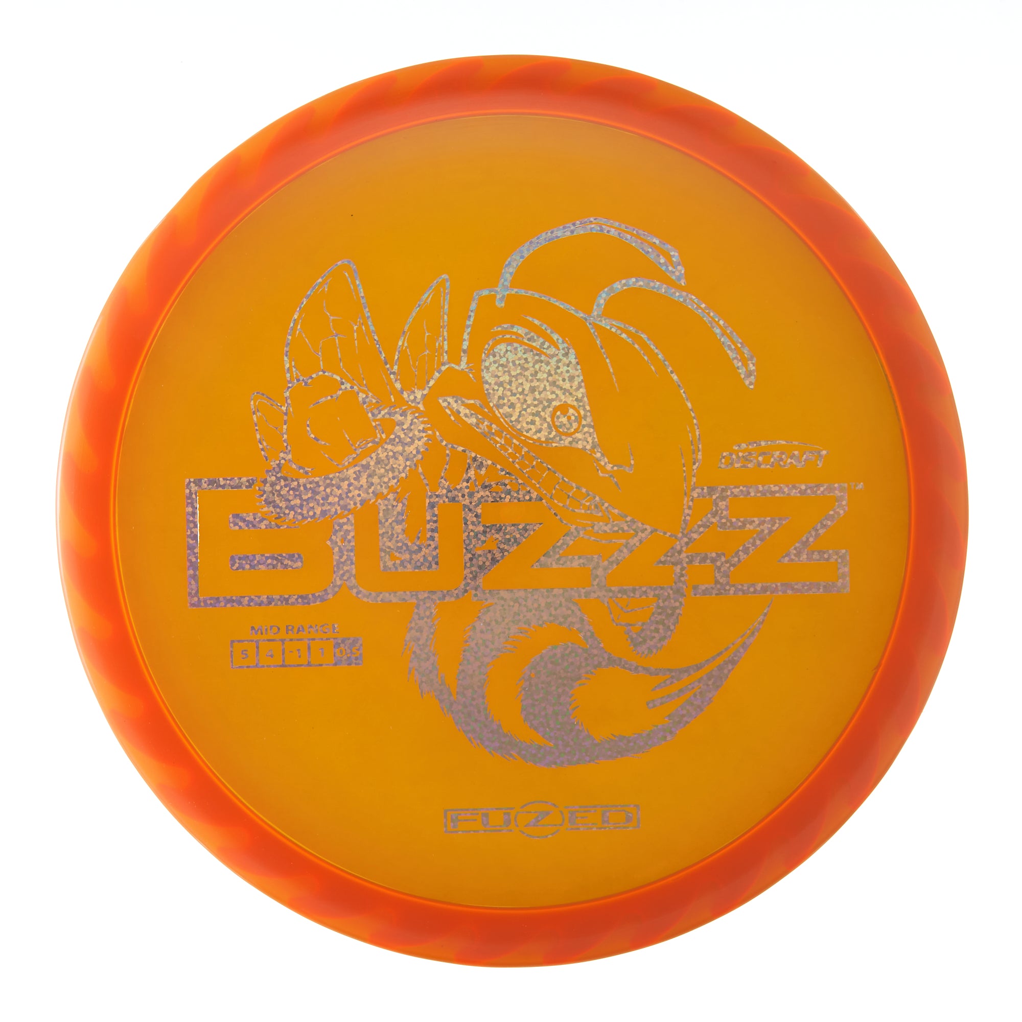 Saw Pattern FuZed Line Buzzz