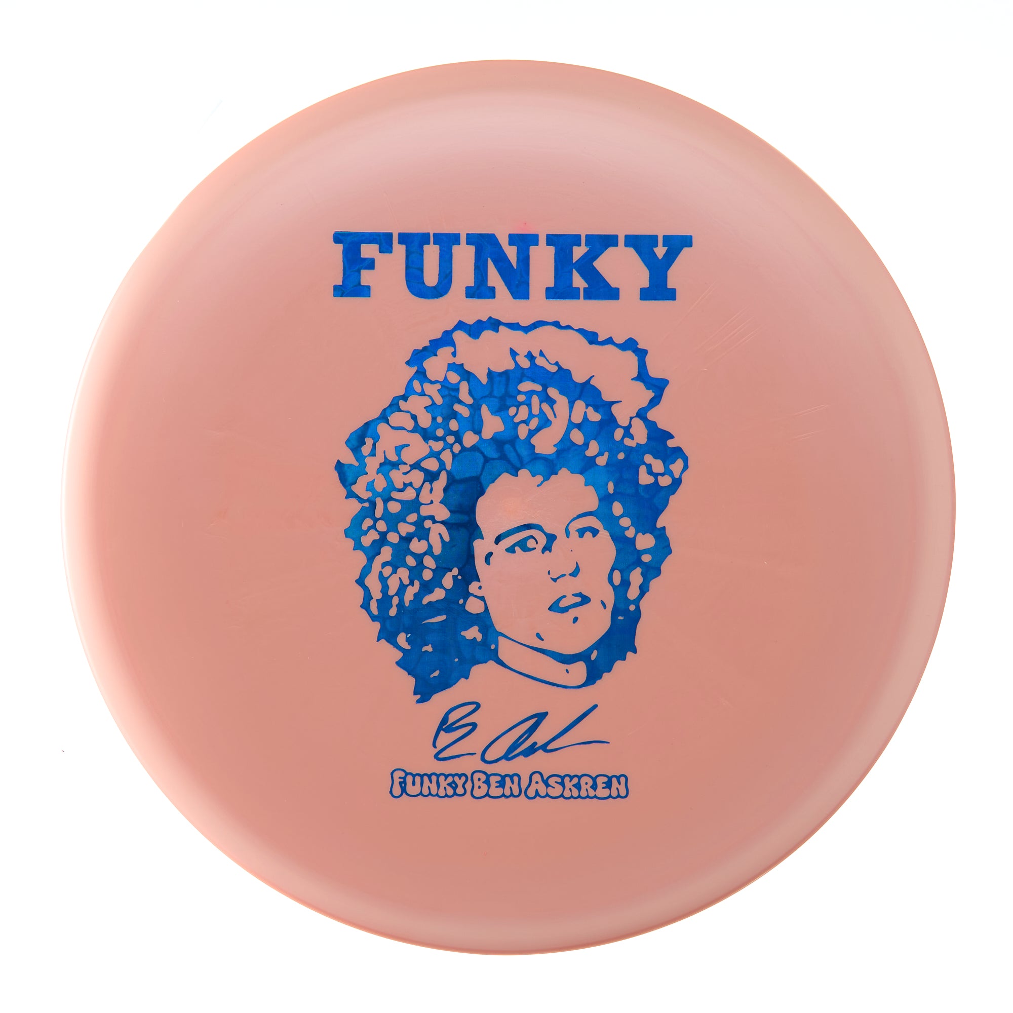 Ben Askren Fundraiser Funky Big Z Buzzz