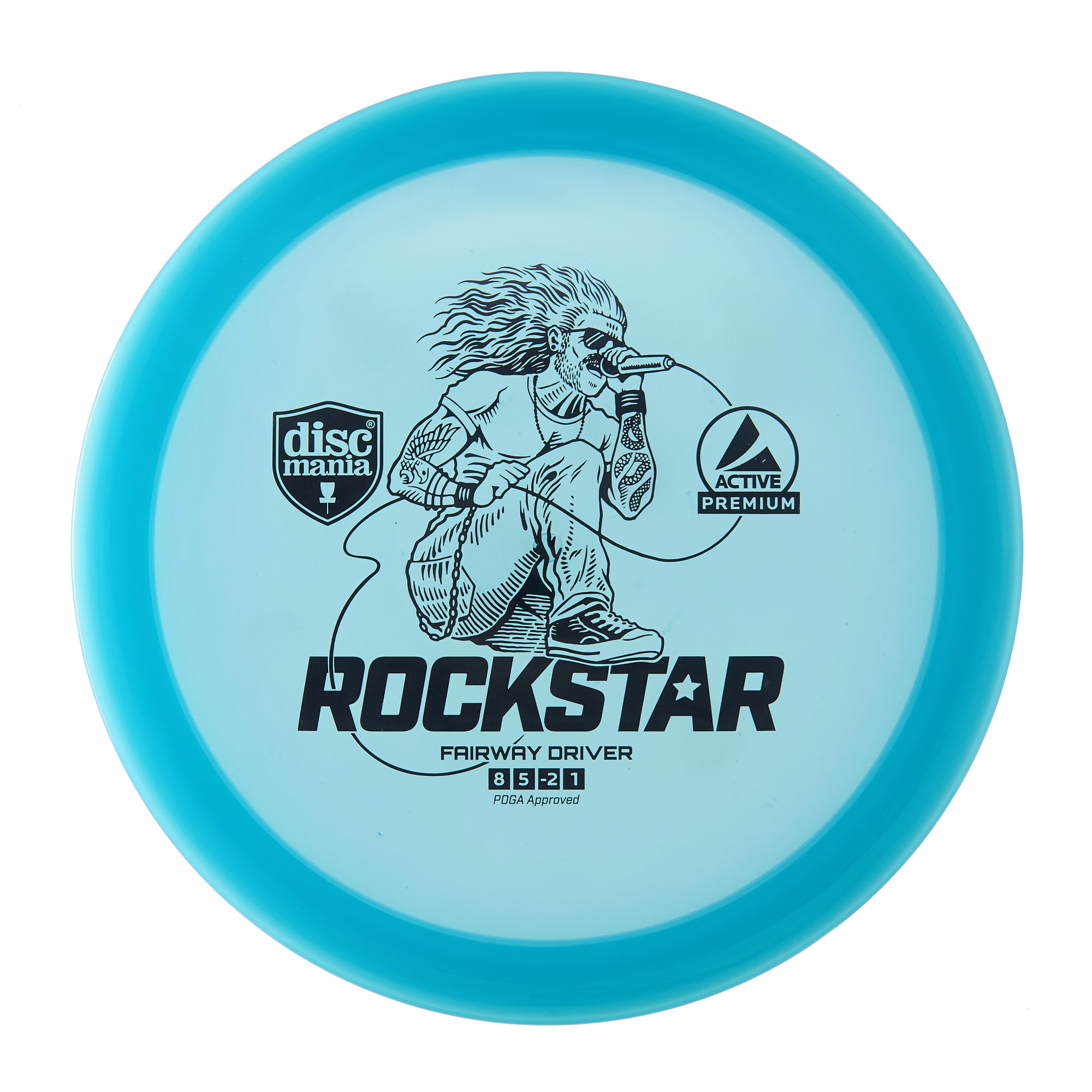 Active Premium Rockstar