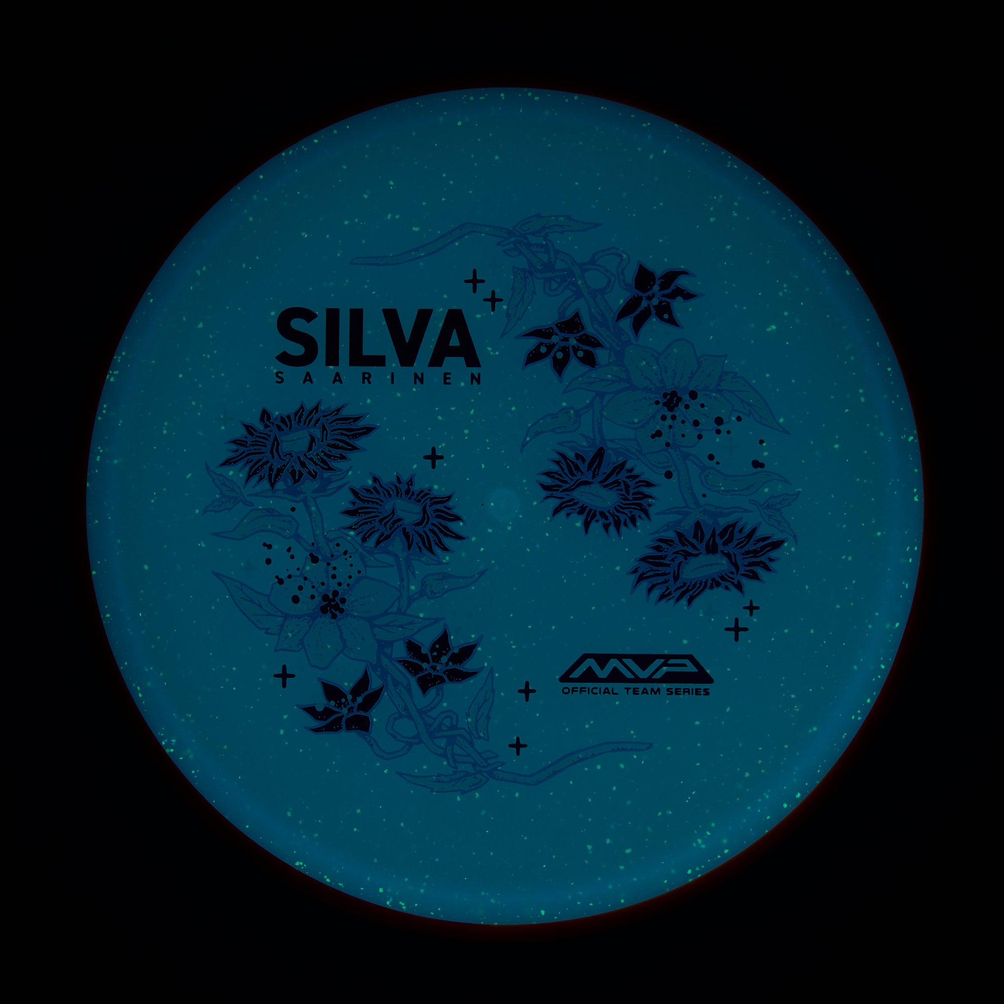 Silva Saarinen Team Series Flowers Particle Eclipse Proxy