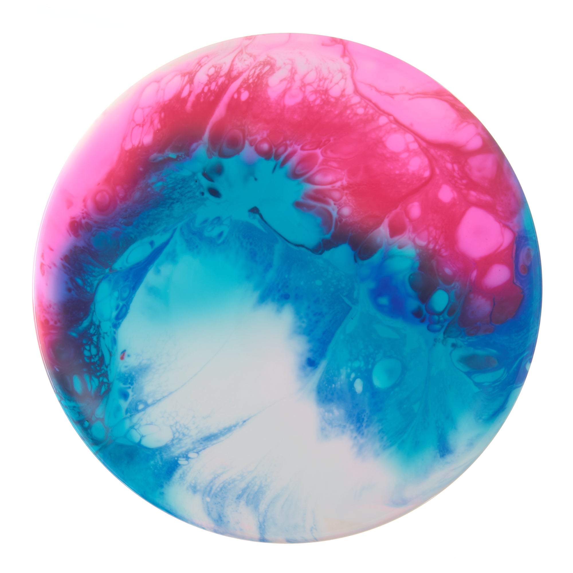 Fellen Bomb Dyes K1 Jarn