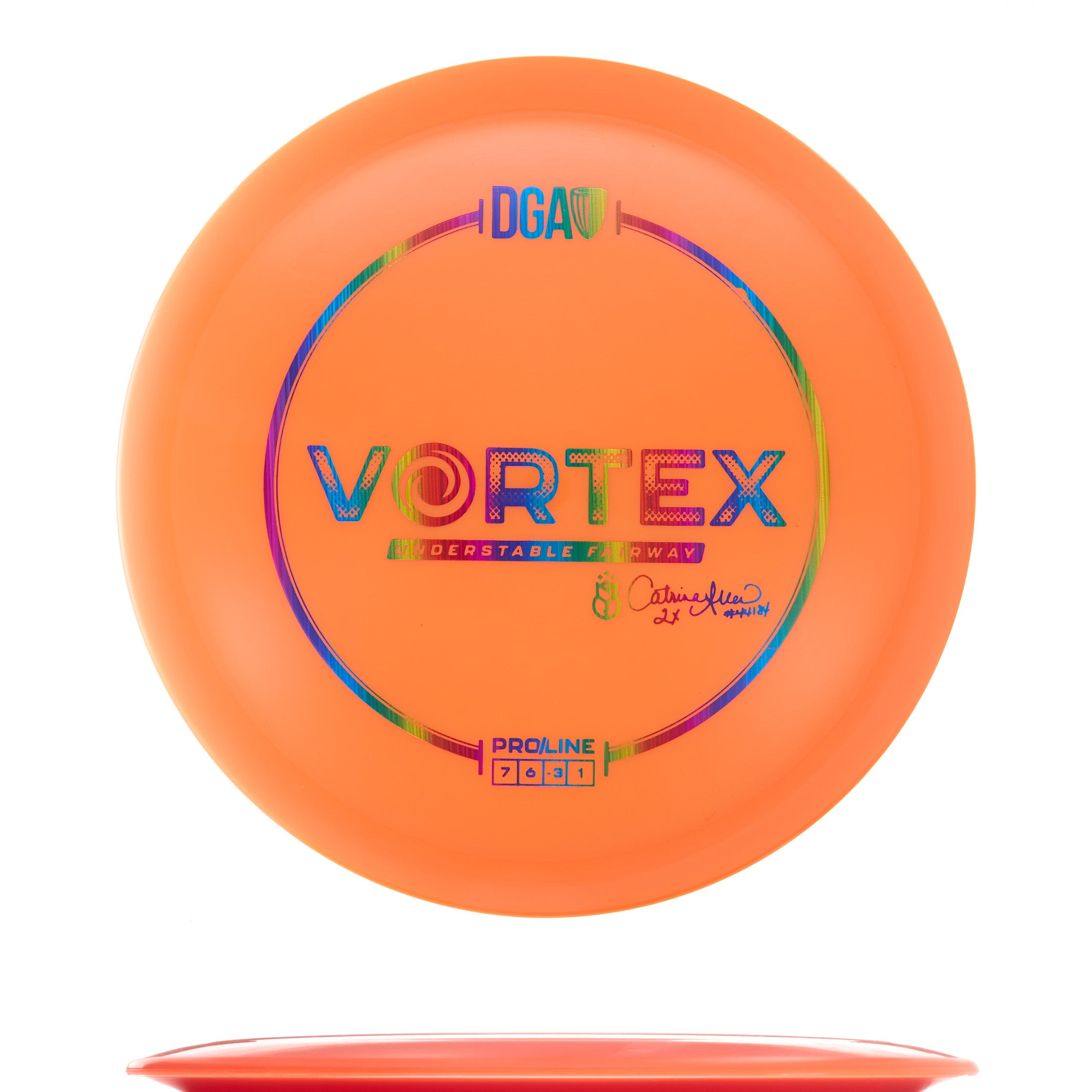 ProLine Vortex