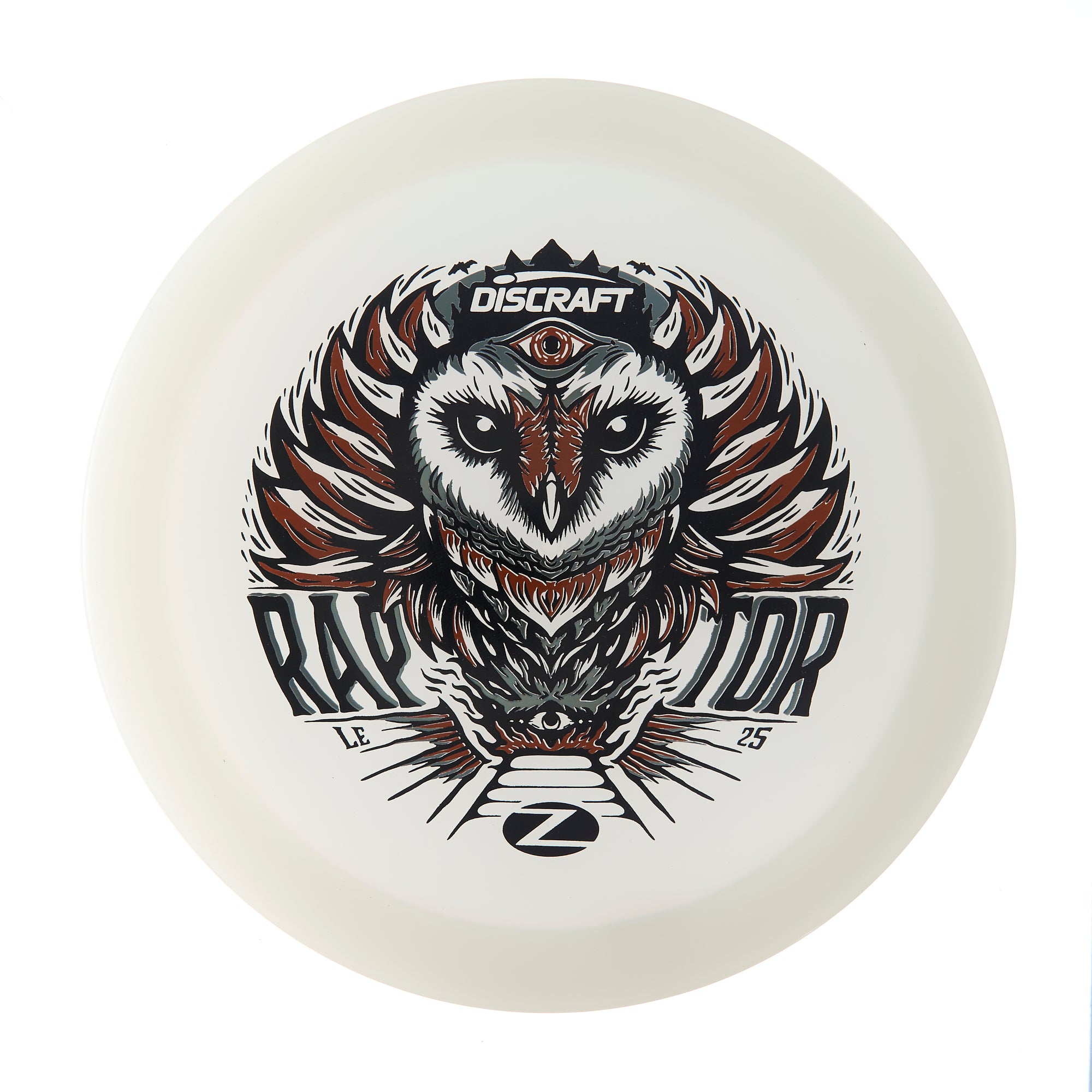 2025 Ledgestone Wave 3 TriFoil UV Z Raptor