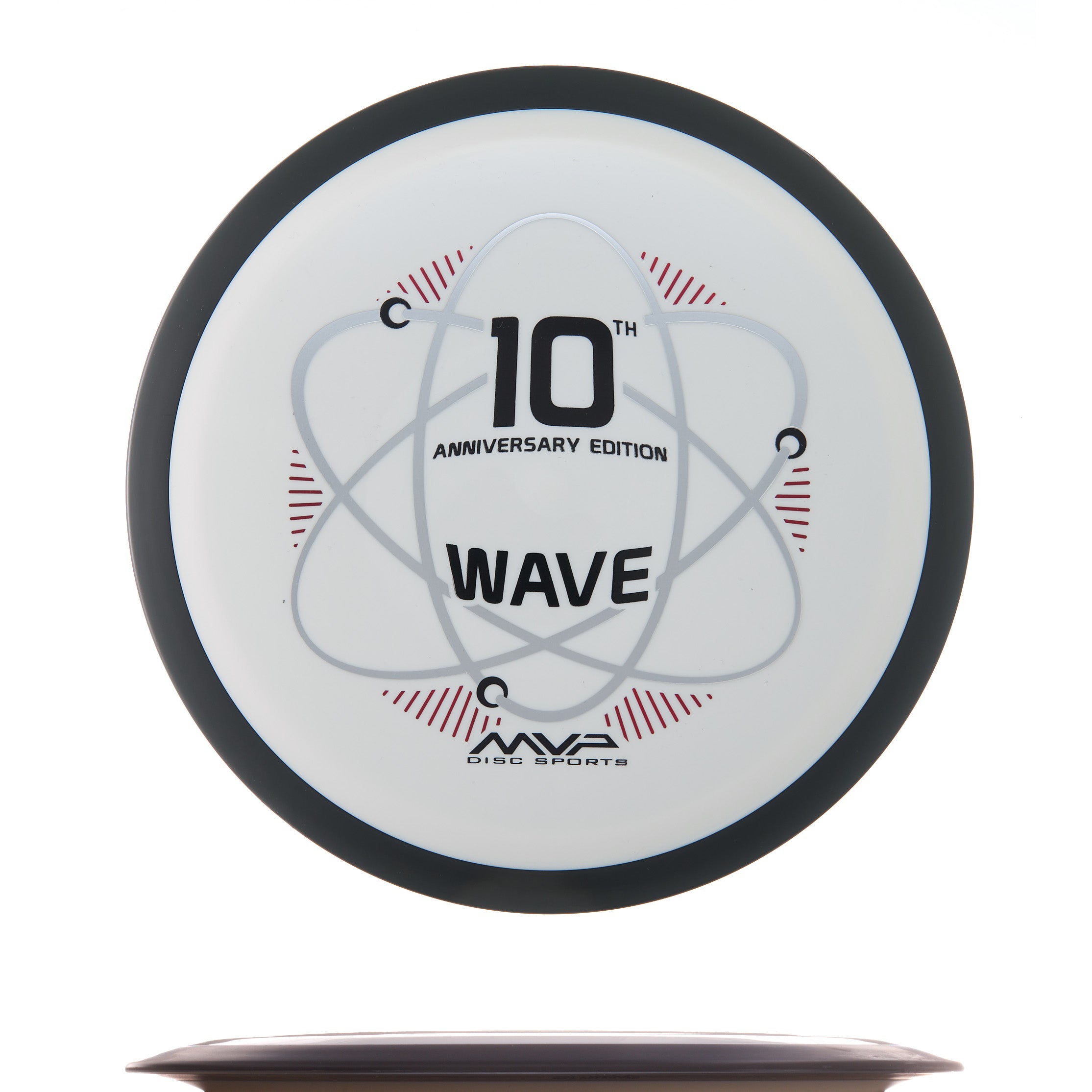 10th Anniversary Edition Neutron Wave
