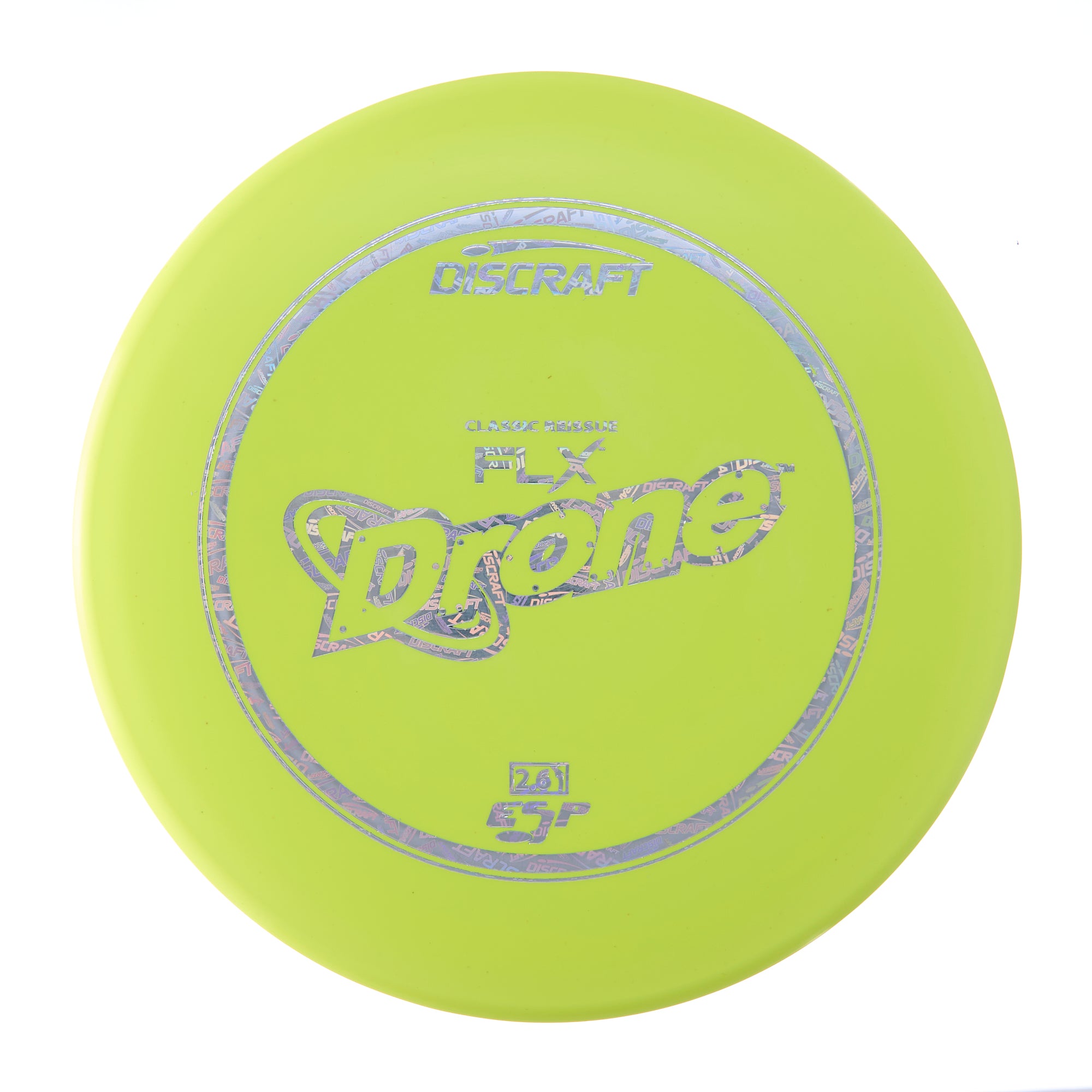 Classic Reissue ESP FLX Drone