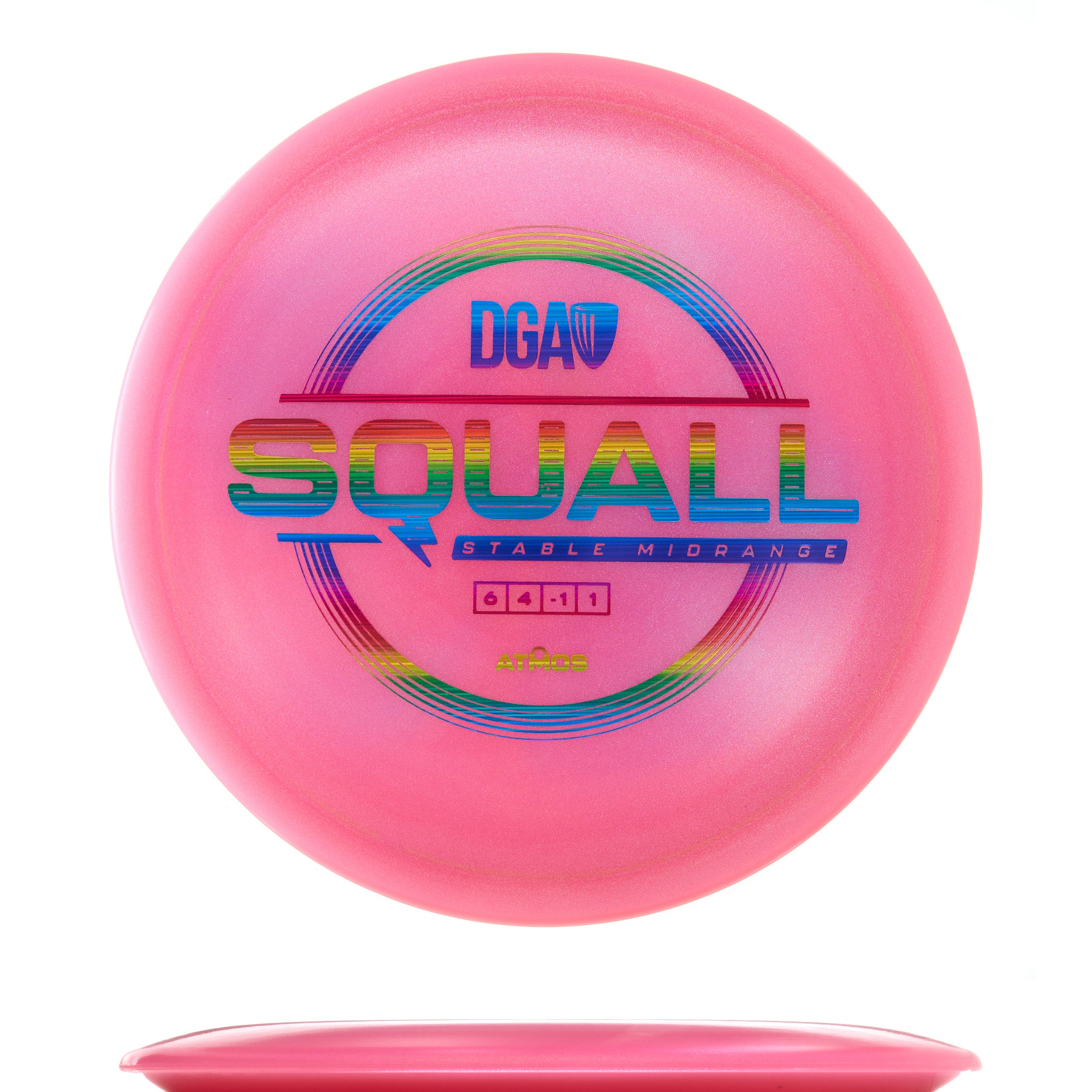 Atmos Squall