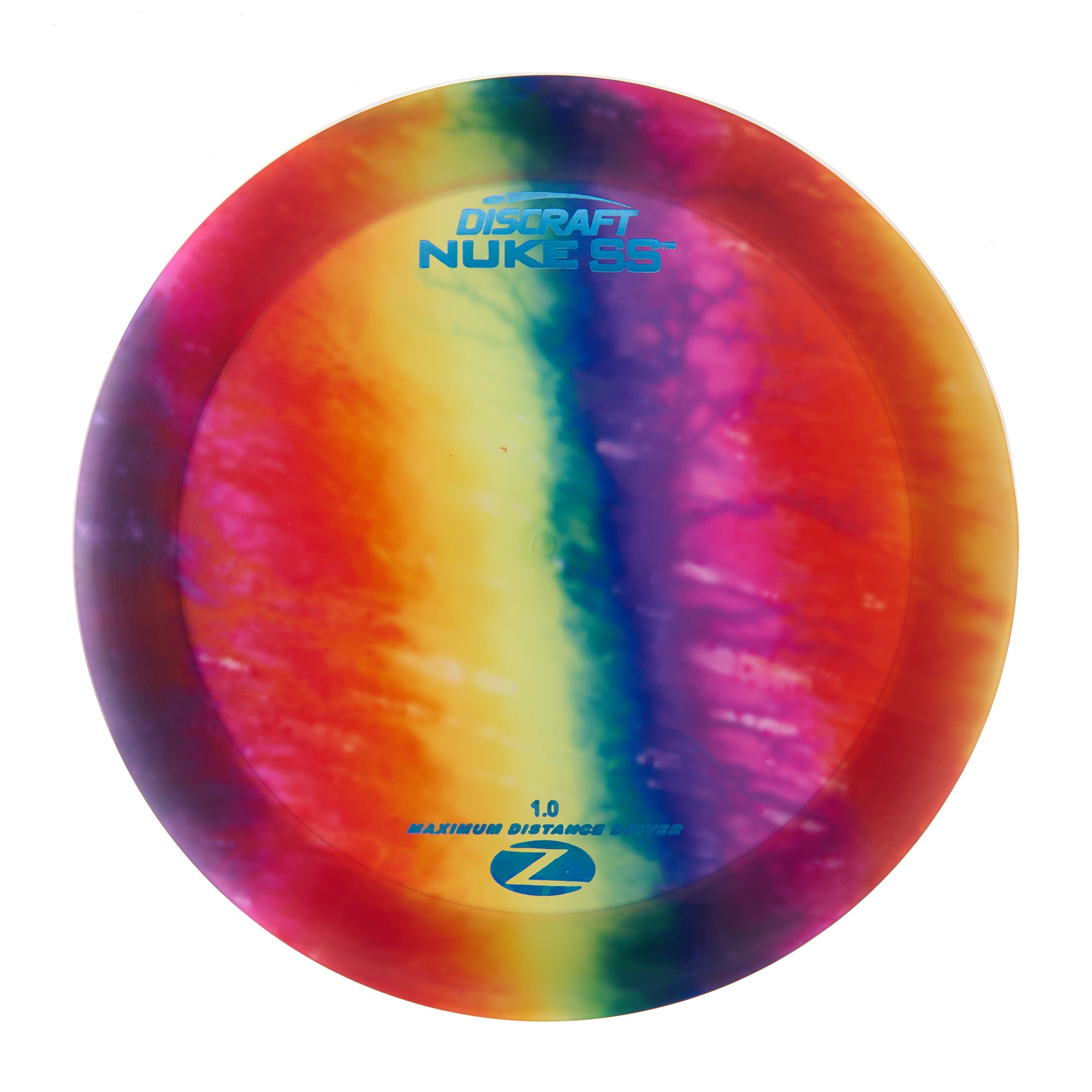 Fly Dye Z Line Nuke SS