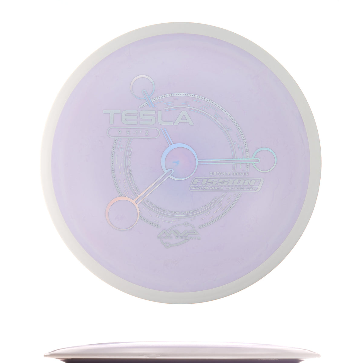 Project Lab Coat Fission Tesla