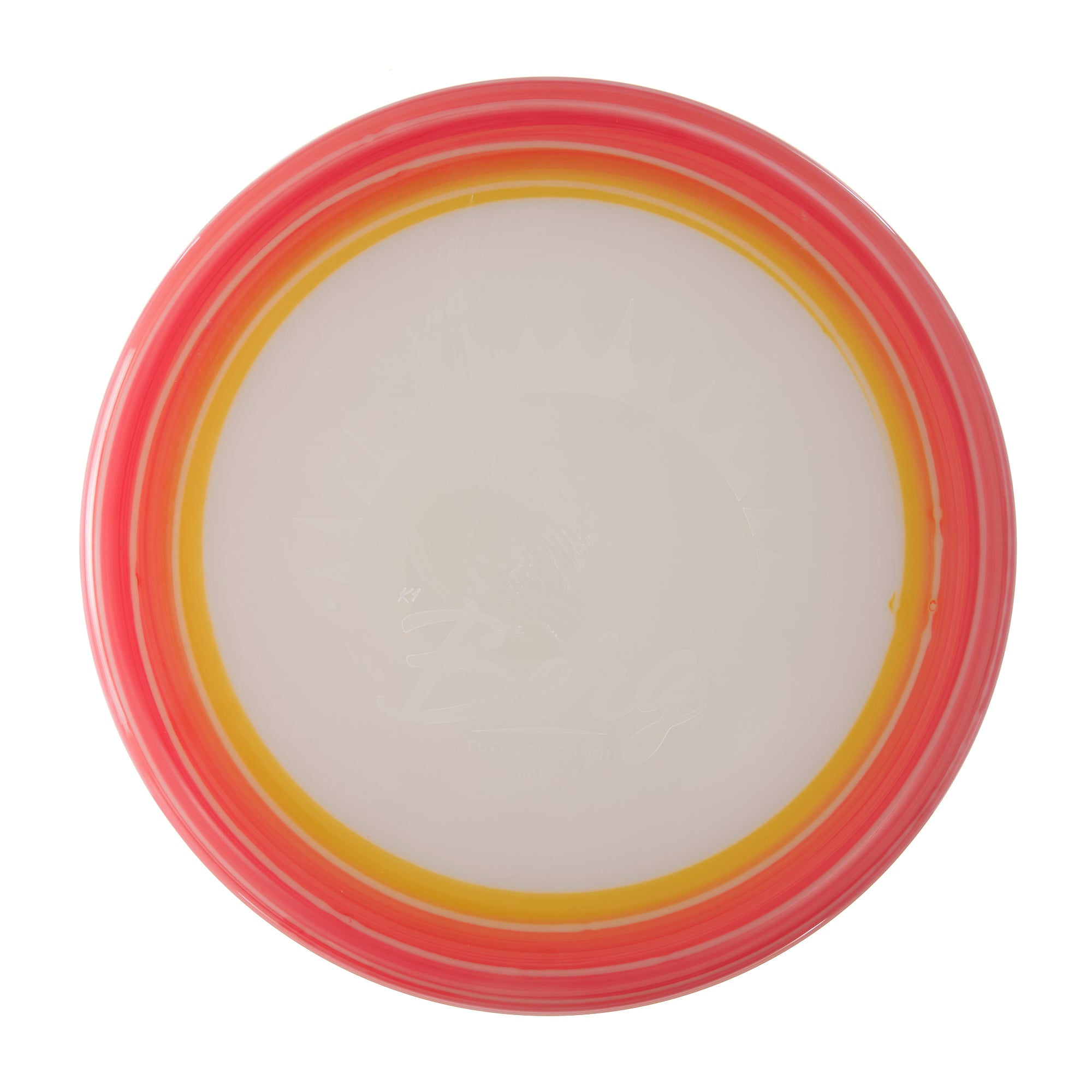 Spin Dye K1 Glow Berg