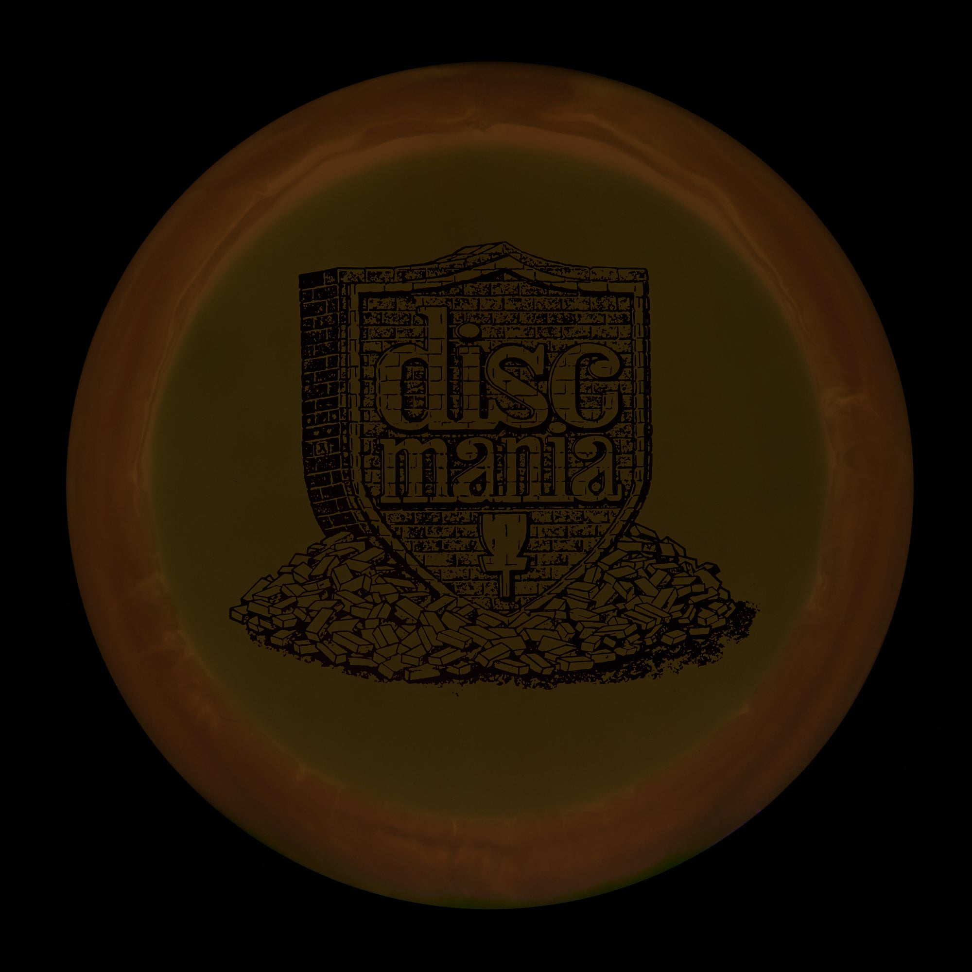 Brick-and-Mortar Glow Horizon C-Line DD2