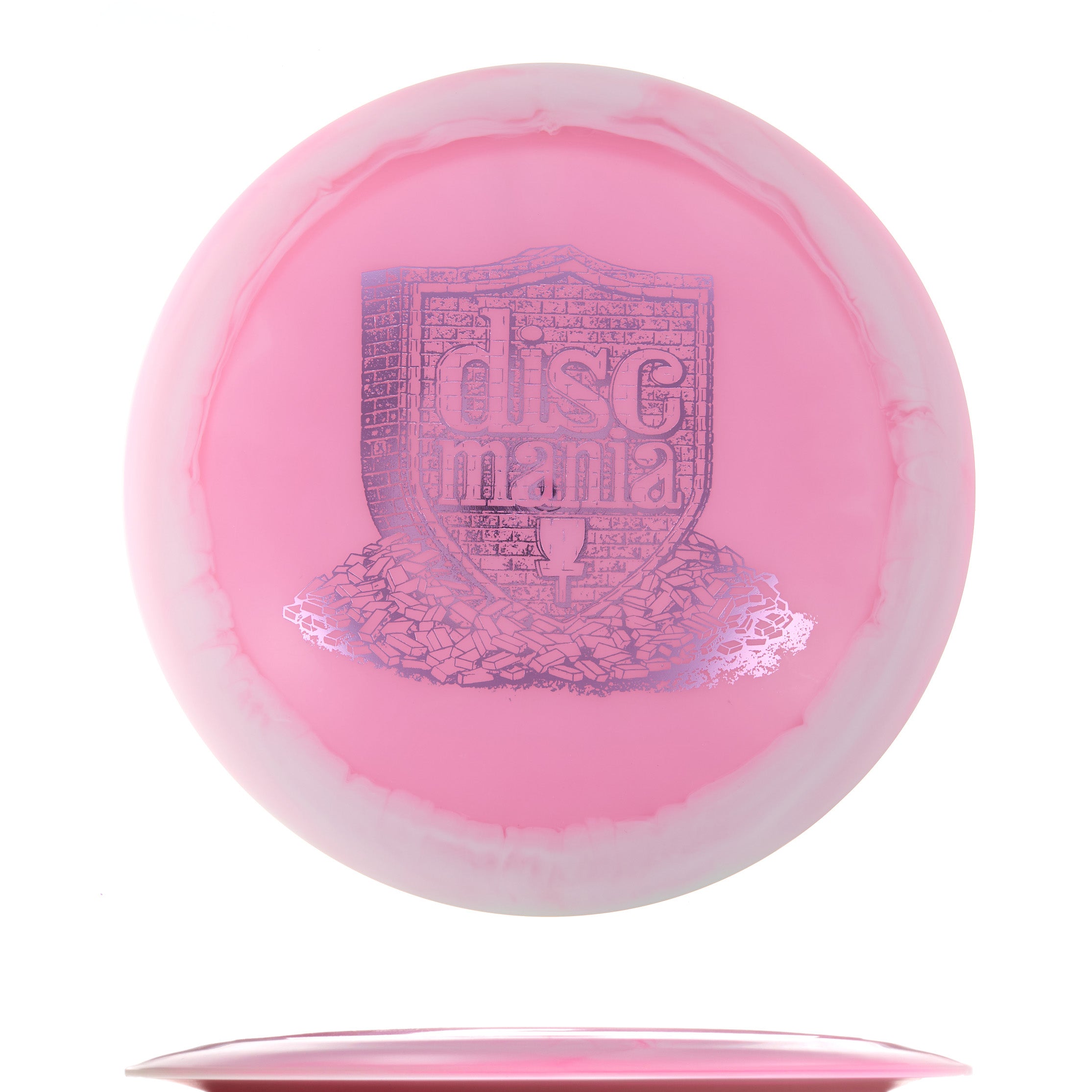 Brick-and-Mortar Glow Horizon C-Line DD2