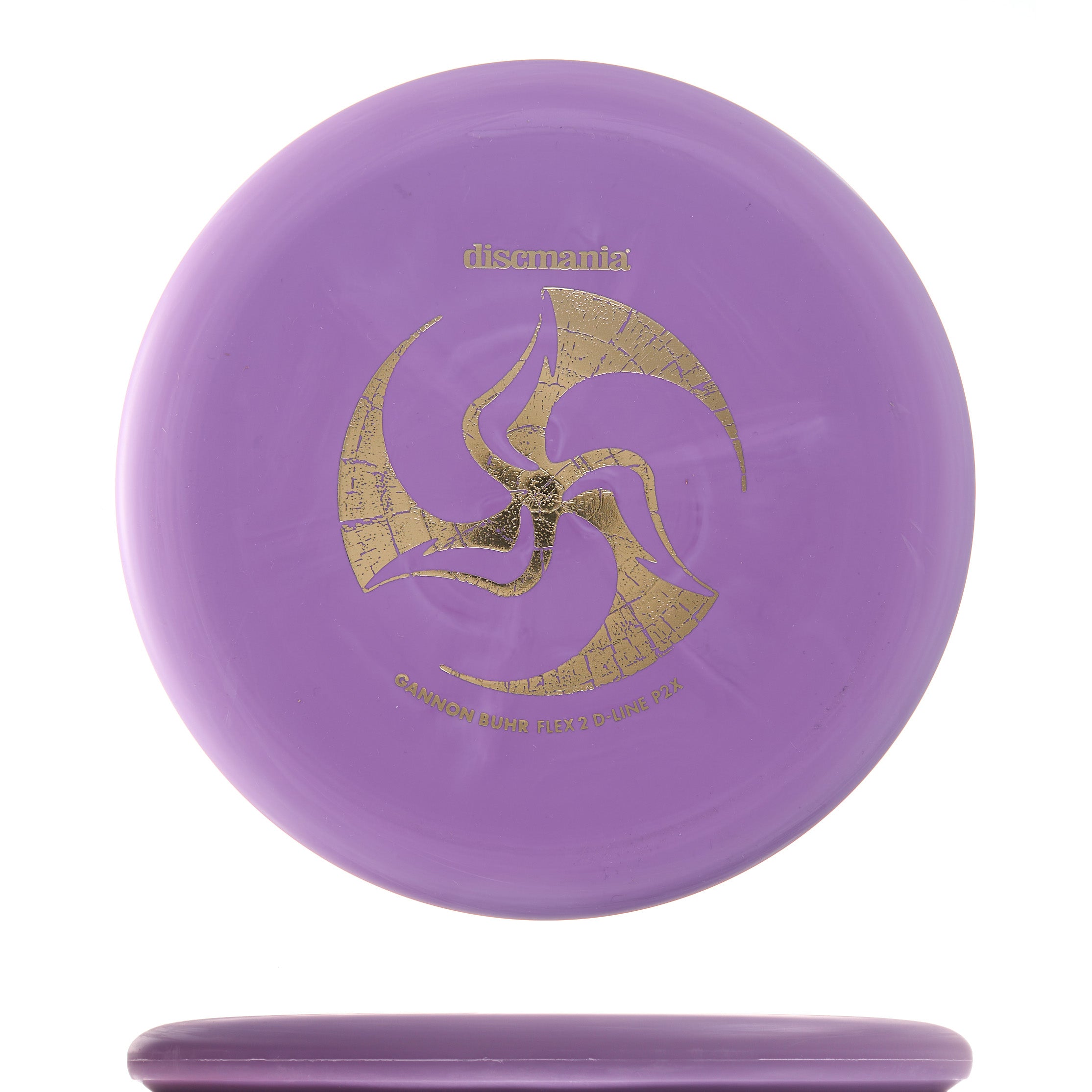 Huk Lab Gannon Buhr Signature Series D-Line Flex 3 P2X