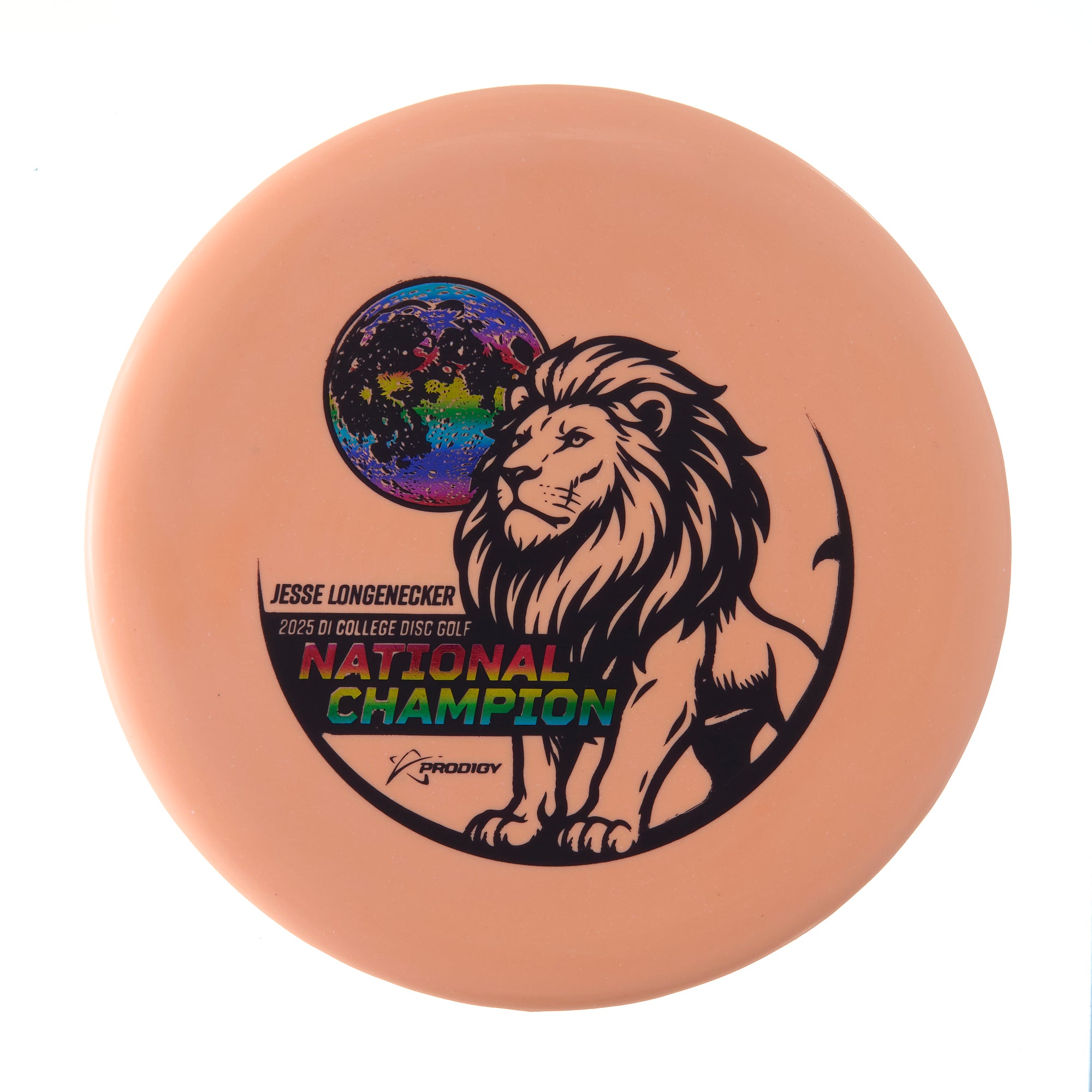 Jesse Longenecker National Champion 300 Ultra Soft PA-2