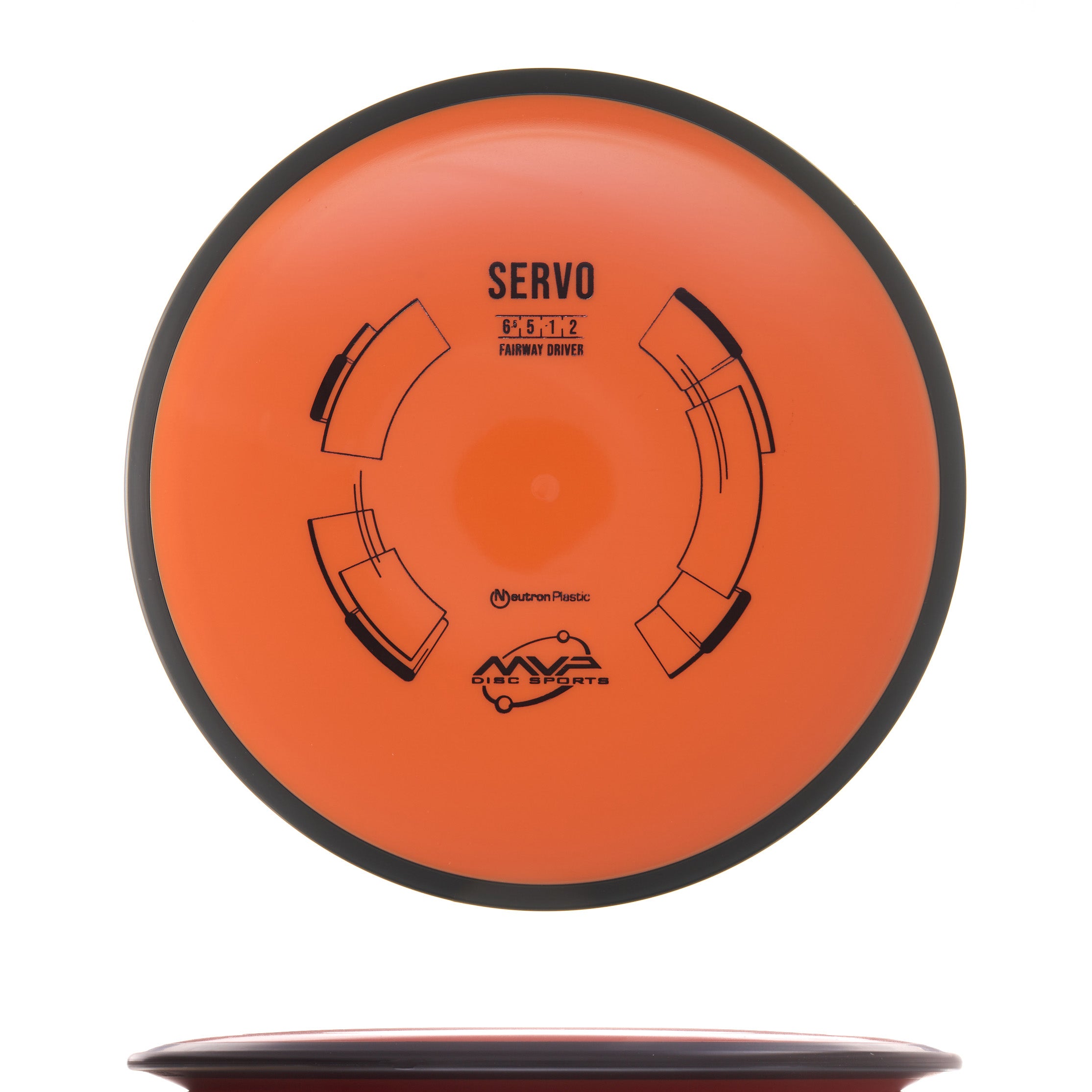 Classic Neutron Servo