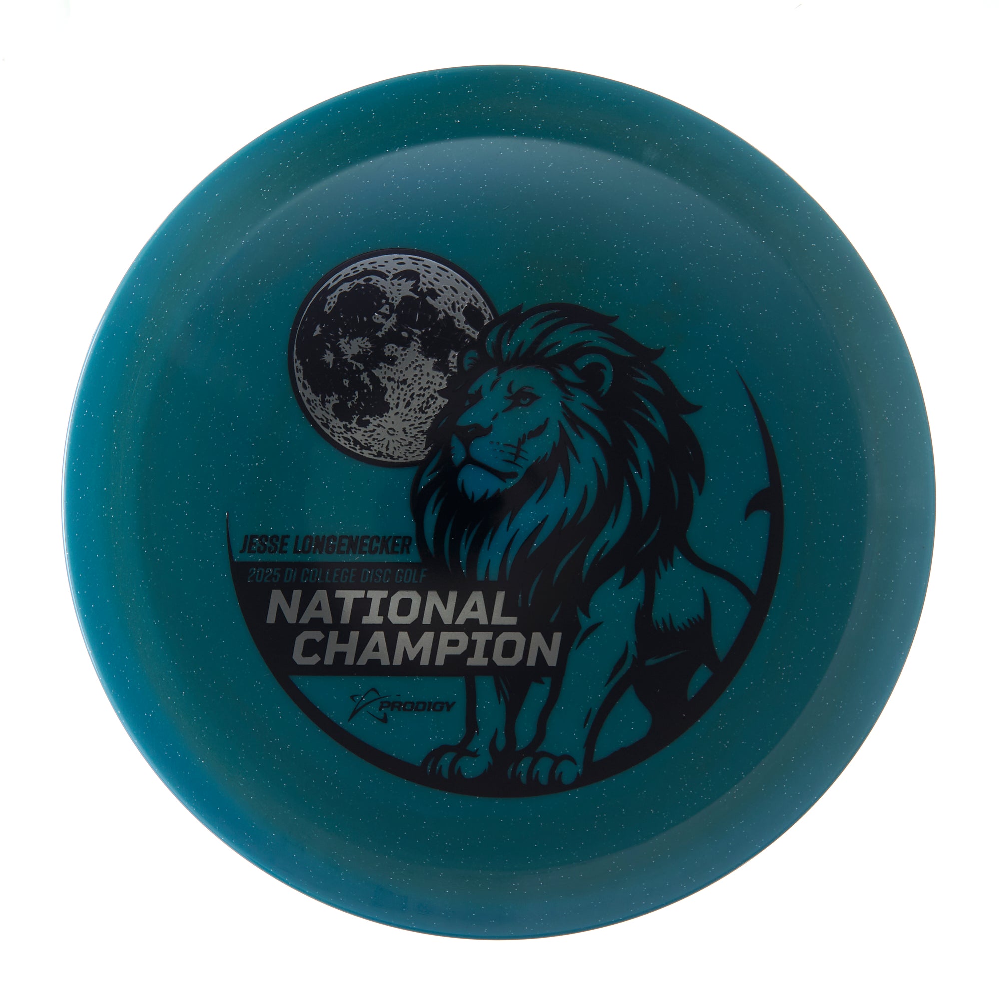 Jesse Longenecker National Champion 400 Glimmer F5