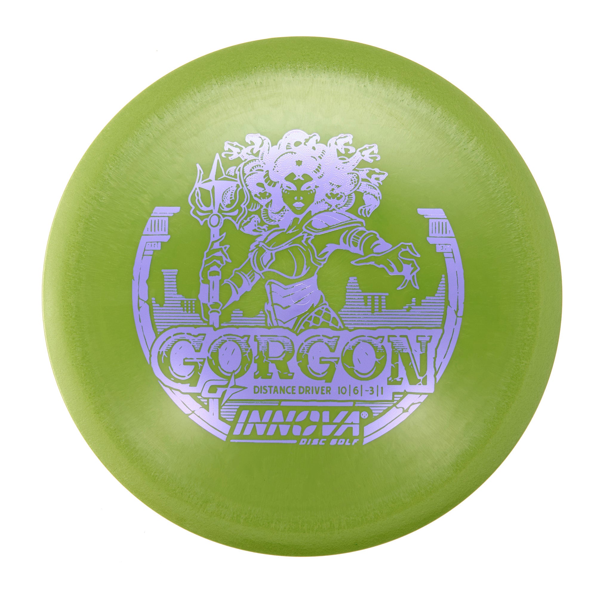 GStar Gorgon