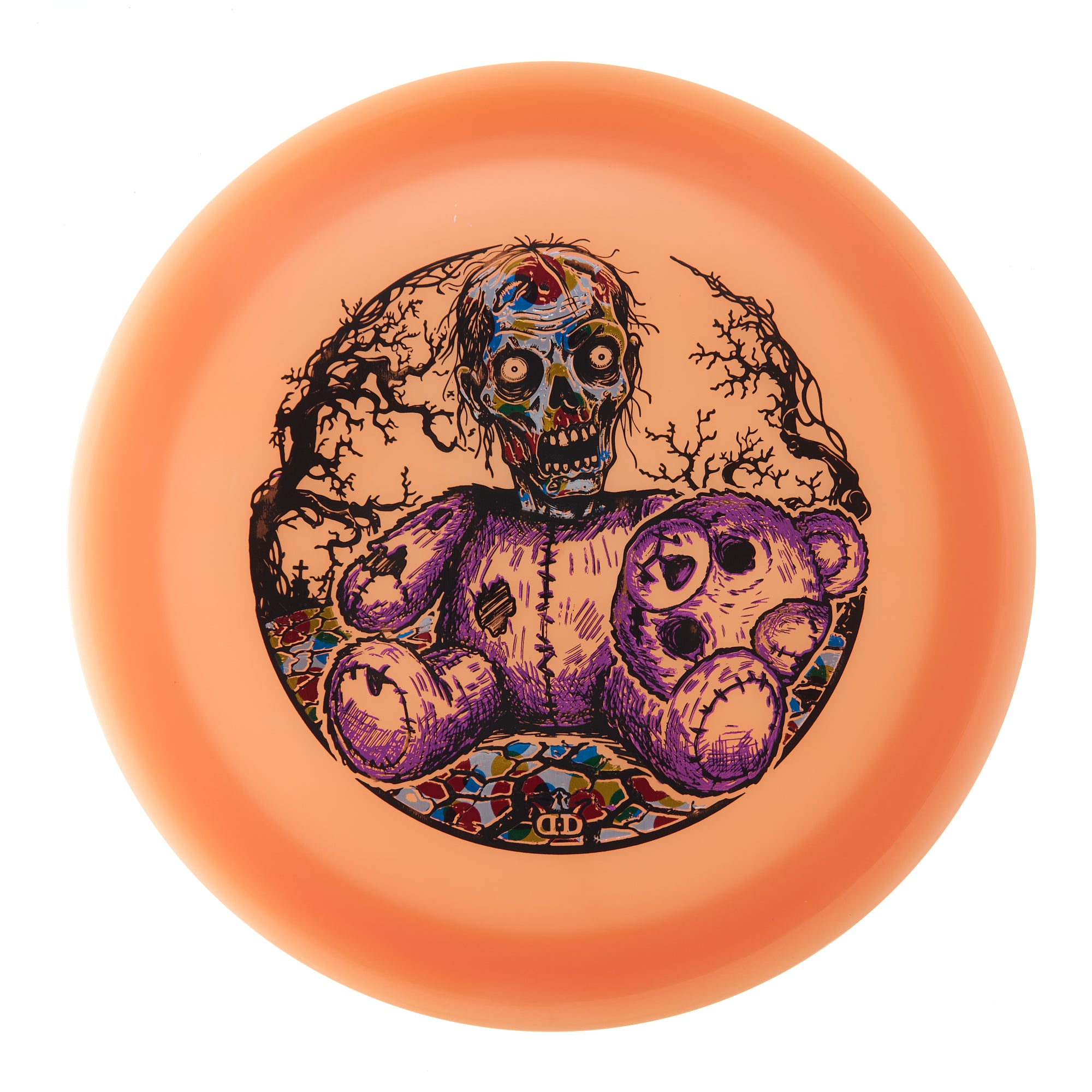 Bearly Alive Lucid Moonshine Heist