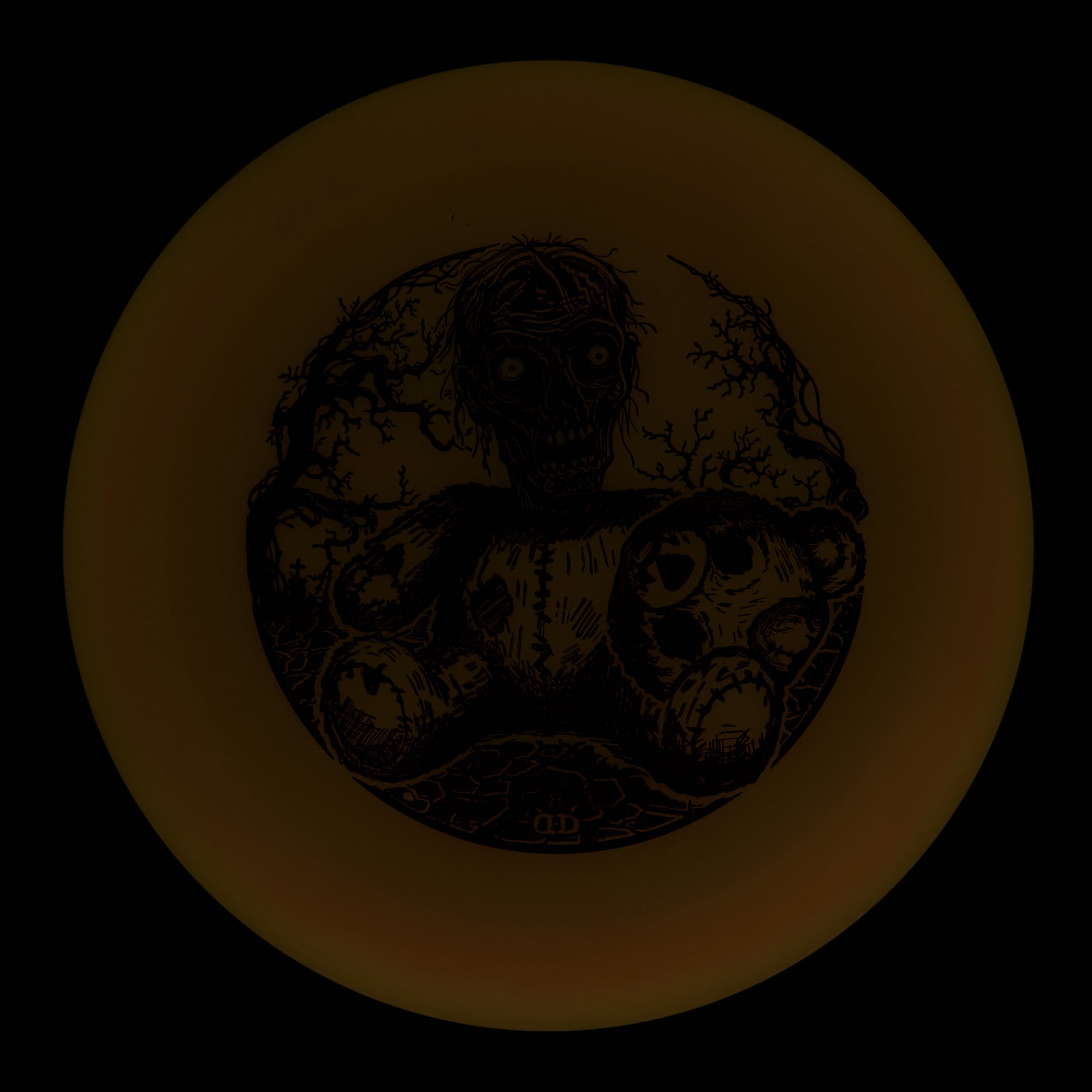 Bearly Alive Lucid Moonshine Heist