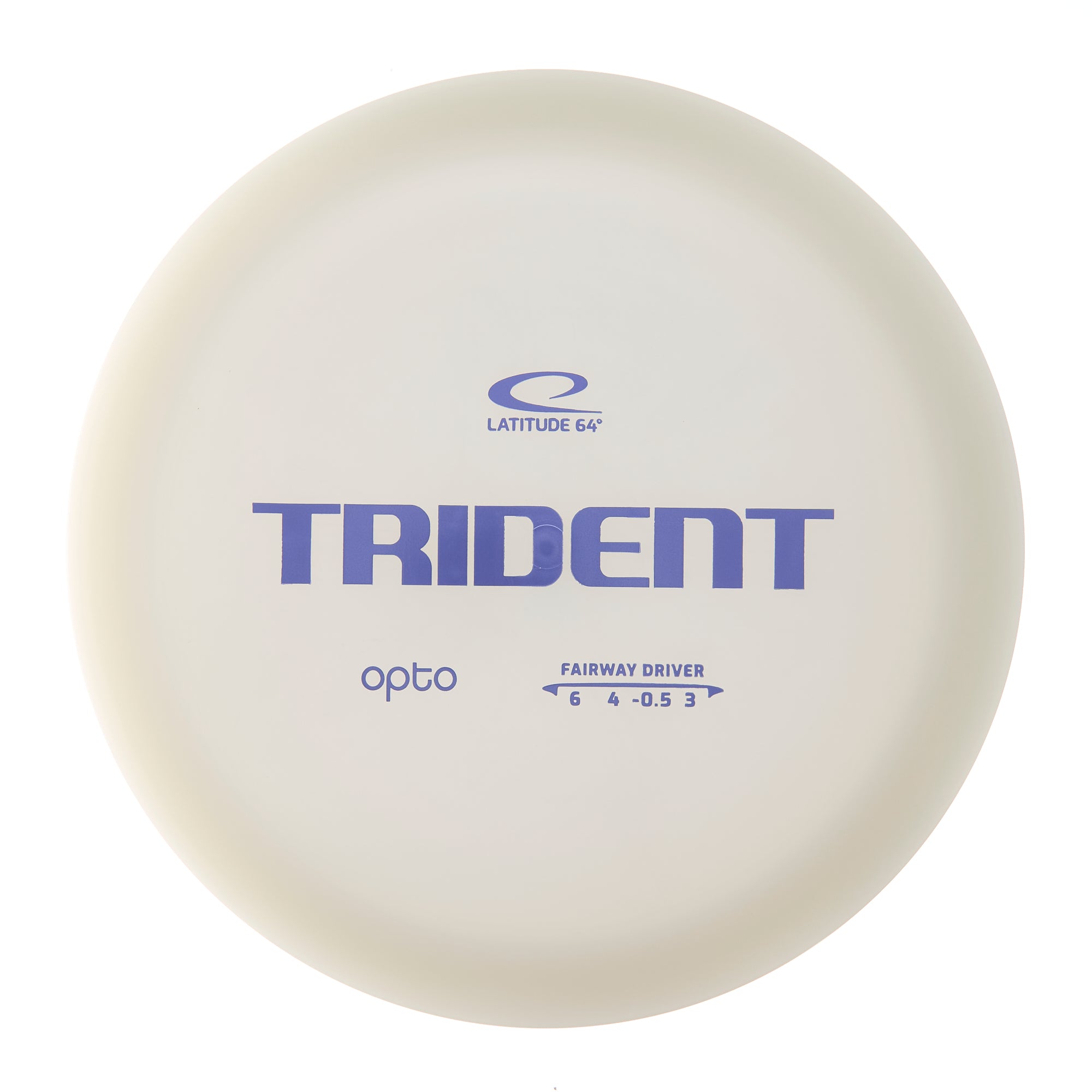 Opto Trident